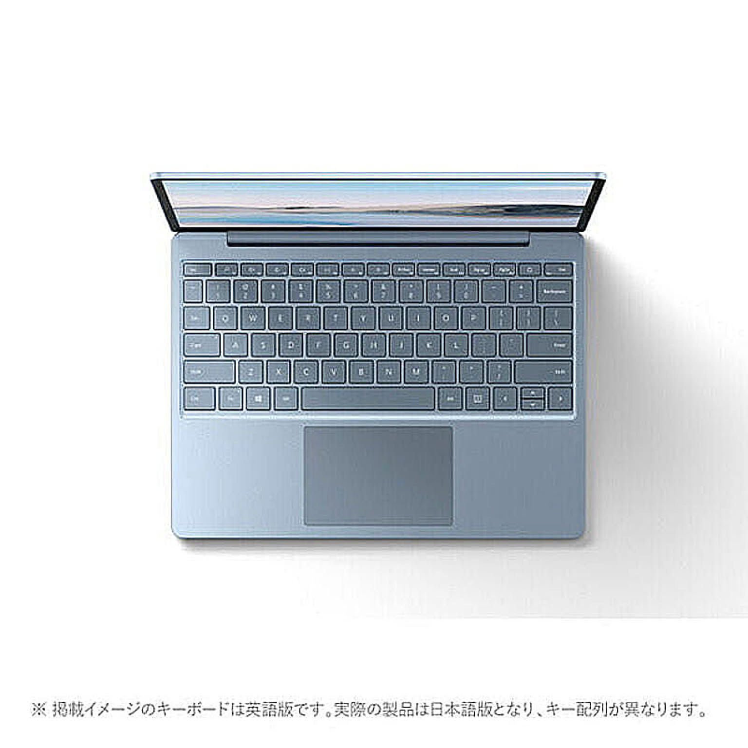 パソコン本体