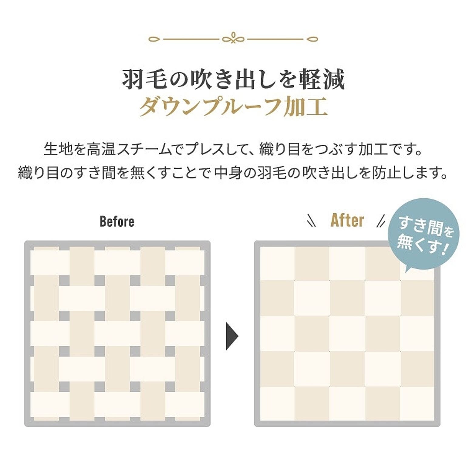 掛け布団
