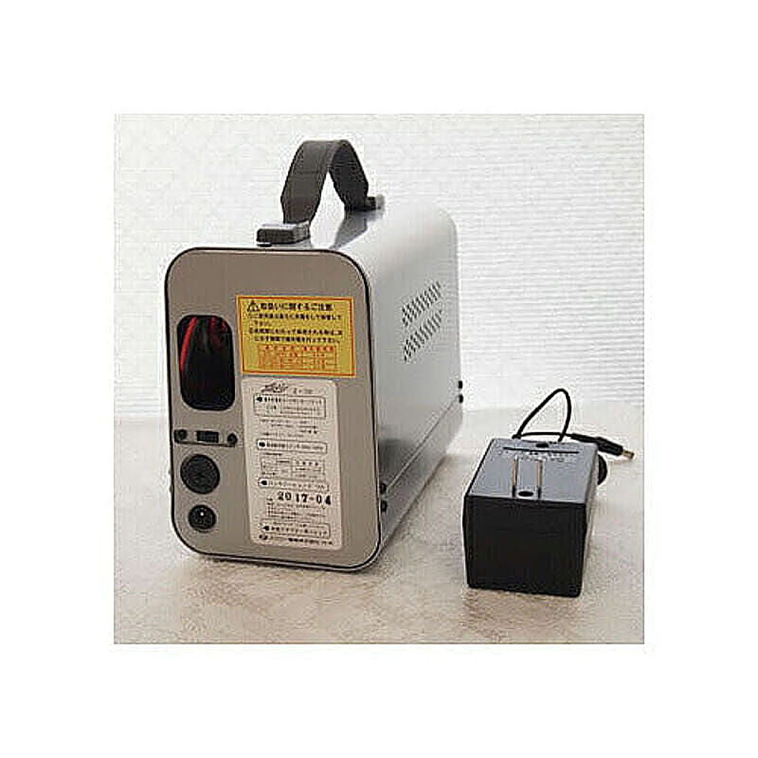 電池・充電池