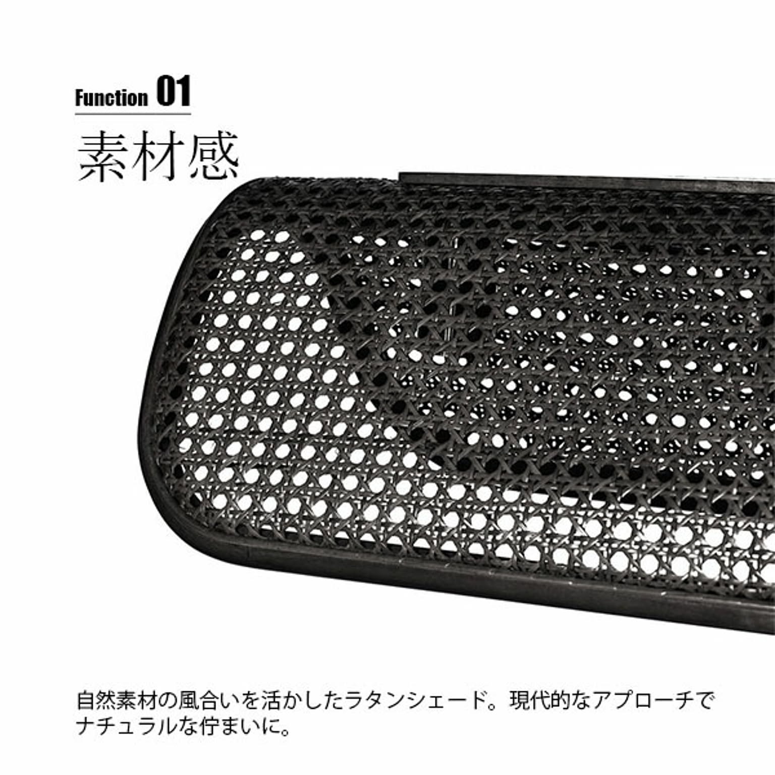 ペンダントライト