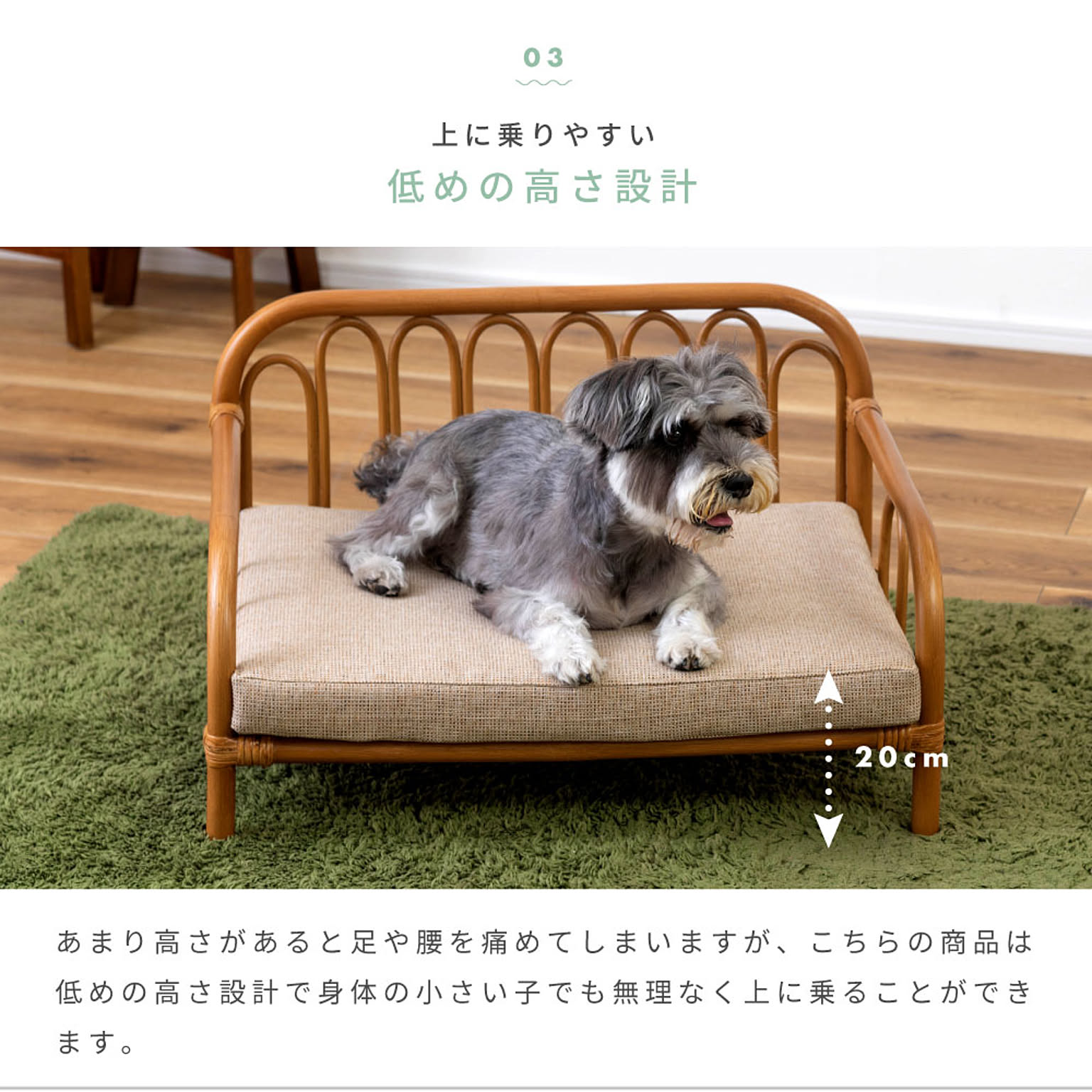 犬用インテリア・犬用家具