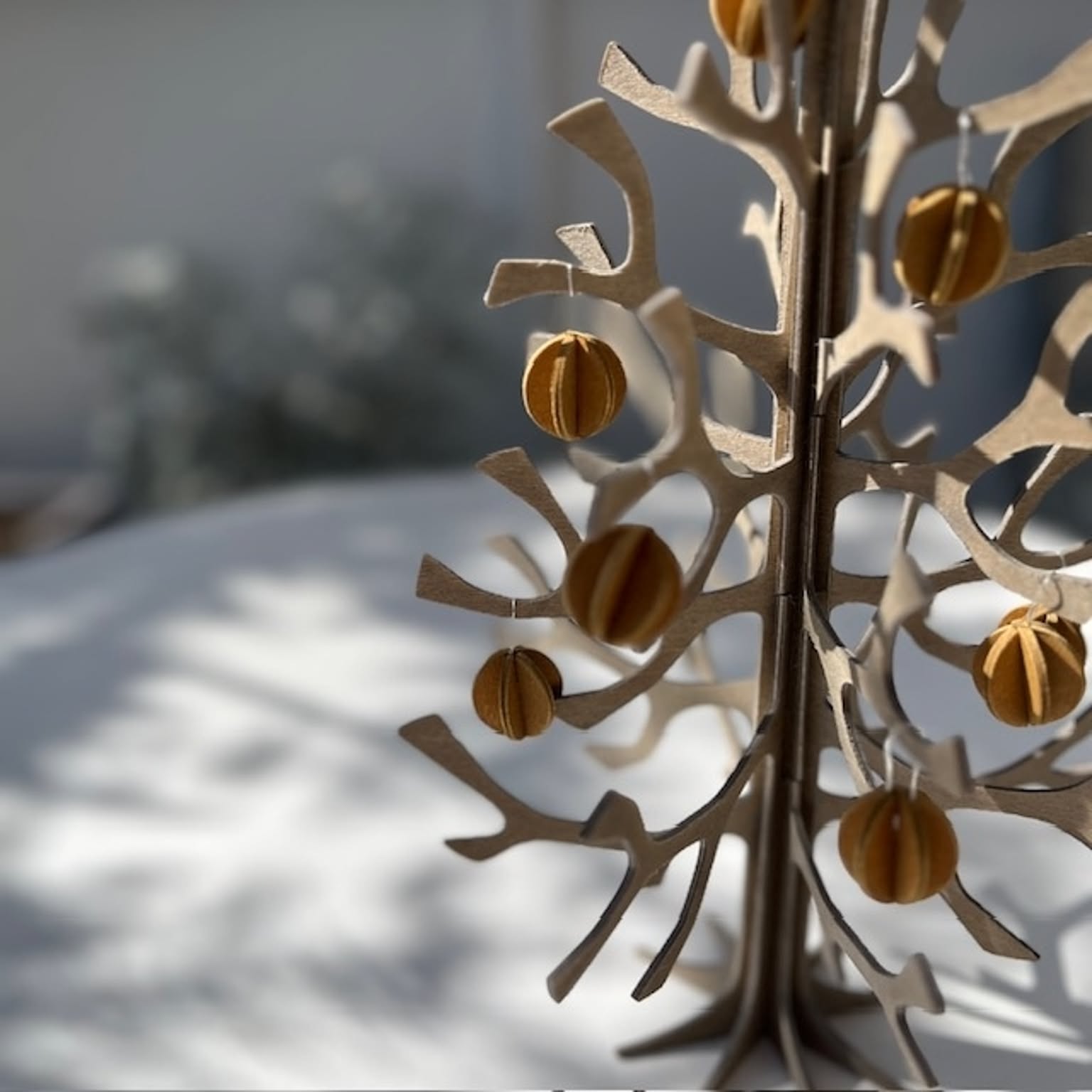 クリスマスグッズ