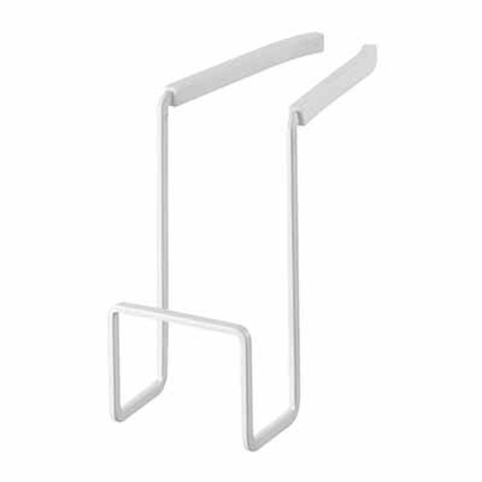 tower タワー(山崎実業) 蛇口にかけるスポンジホルダー シングル(1段) タワー SLING SPONGE HOLDER SINGLE スポンジ置き スポンジ収納 スポンジラック シンク収納
