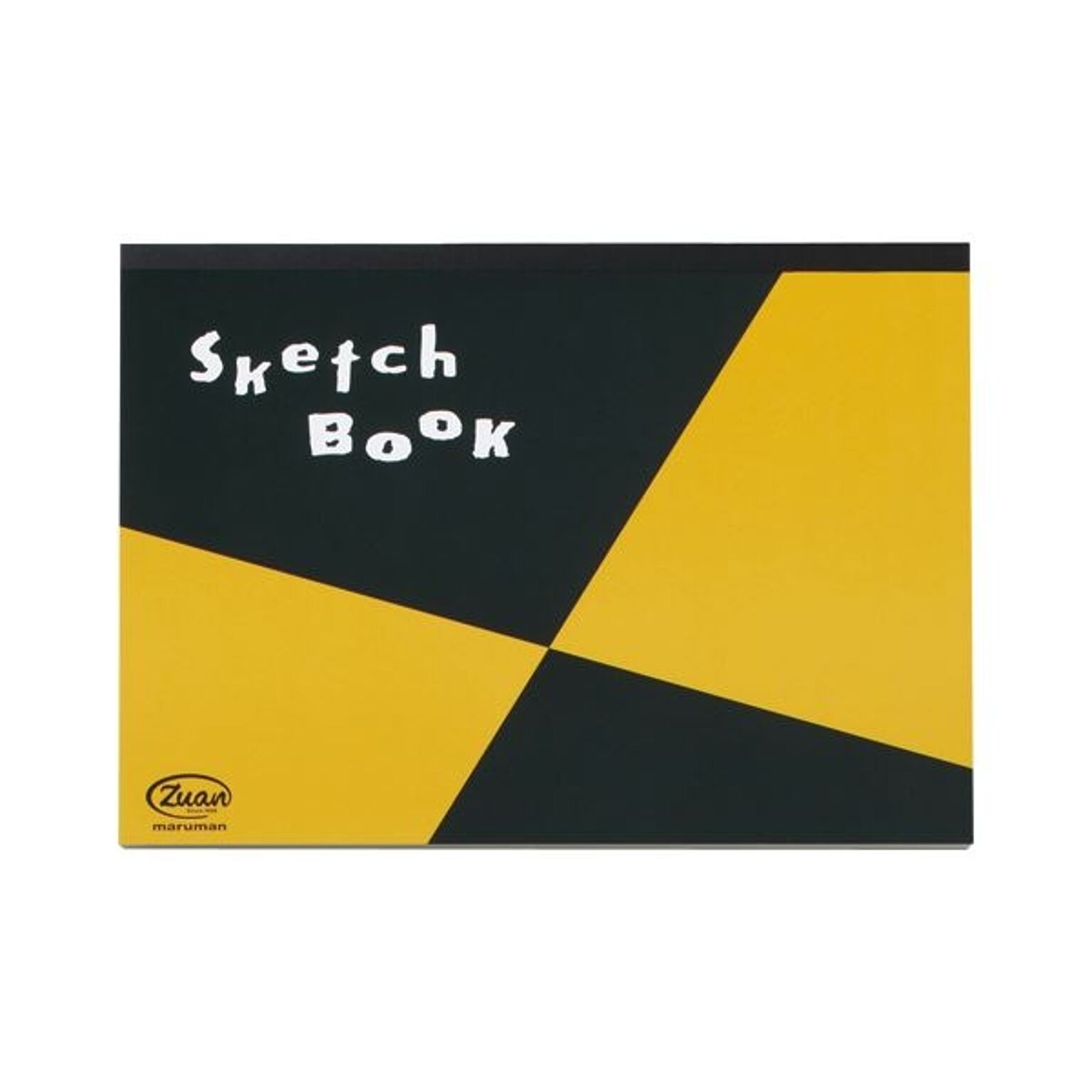 （まとめ） マルマン スケッチブック 図案シリーズスケッチパッド（並口） S252 1冊入 【×3セット】