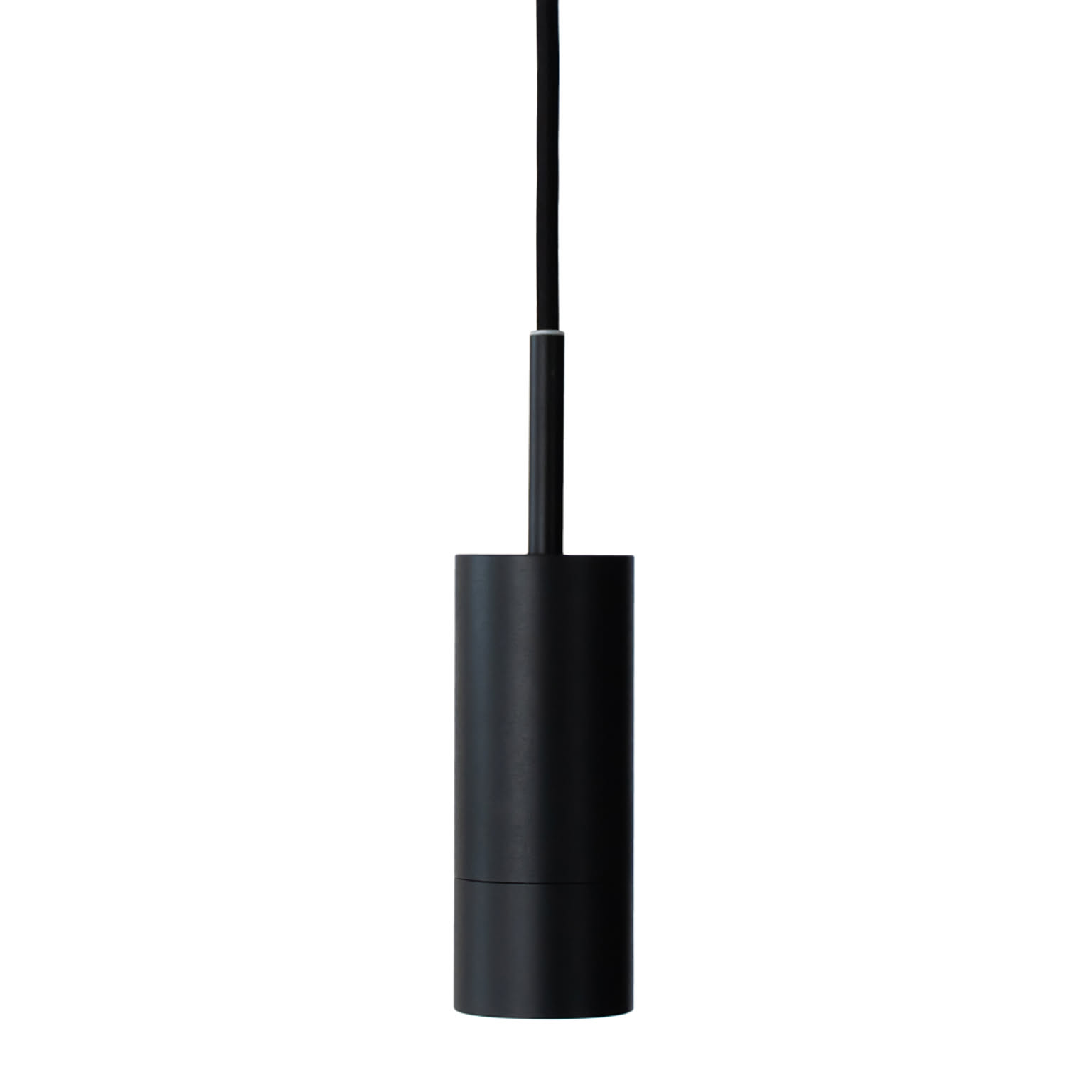 Ampoule ペンダントライト 照明 おしゃれ ソケット E26 1灯 リビング ダイニング 寝室 玄関 モダン シンプル 北欧 天井照明  ブラック アタッチメント付き Ligh’ リフ