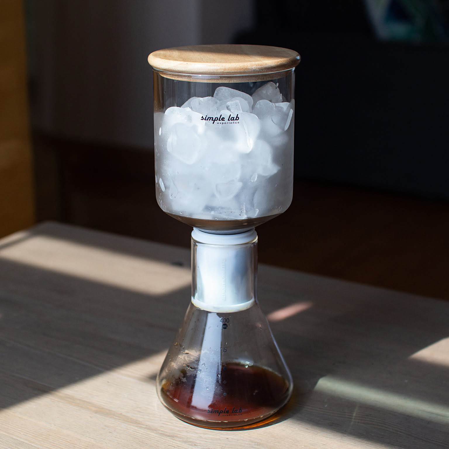 コーヒーサーバー