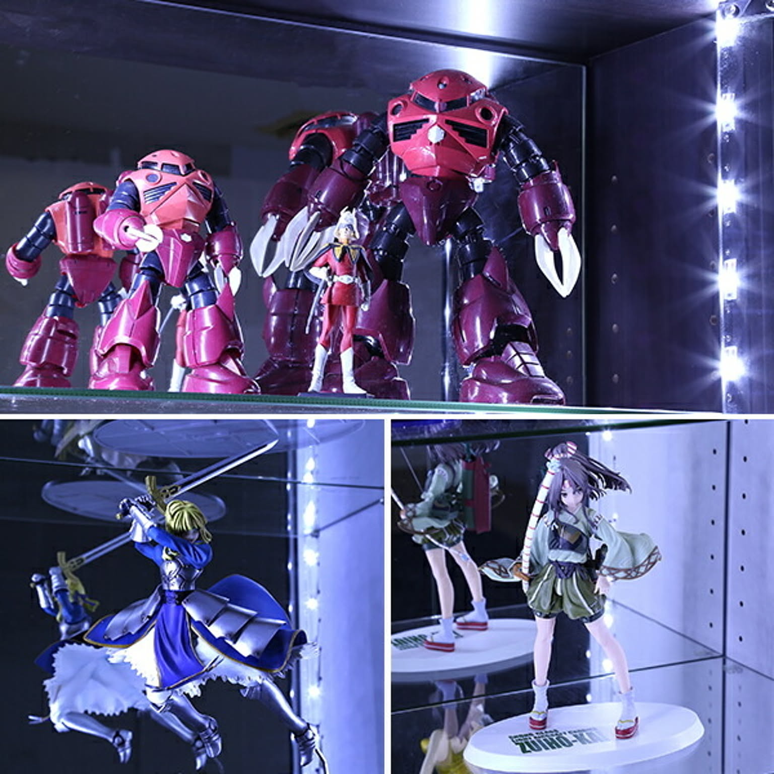 コレクションケース