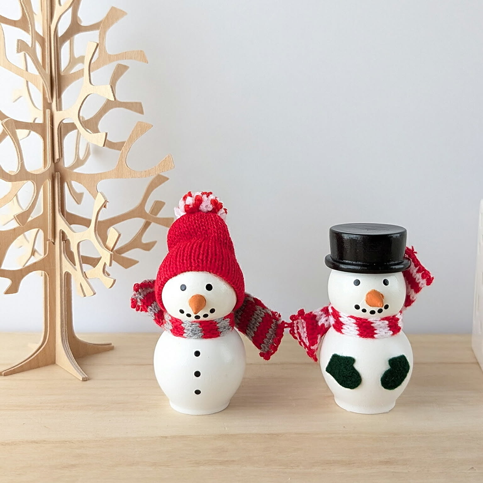 クリスマスグッズ