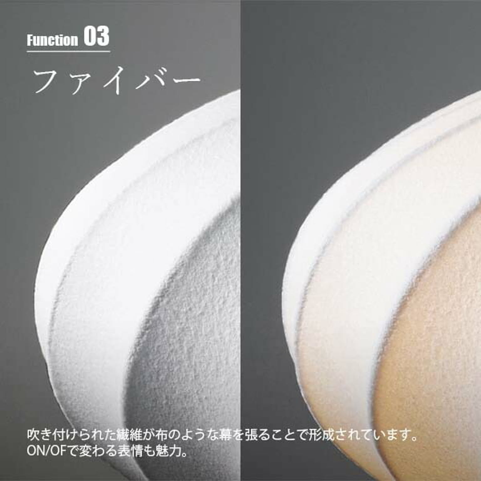 ペンダントライト