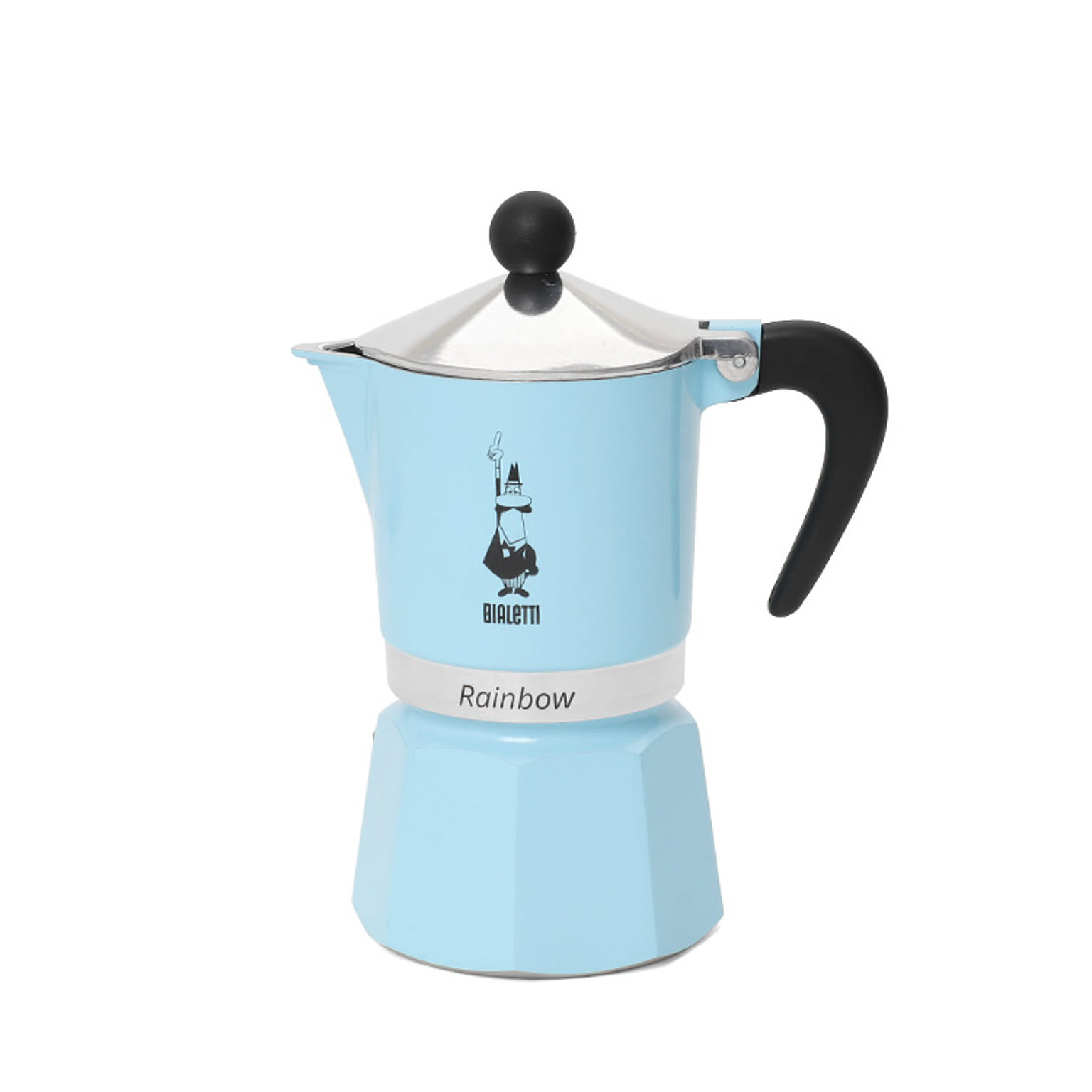 BIALETTI レインボー 3カップ用