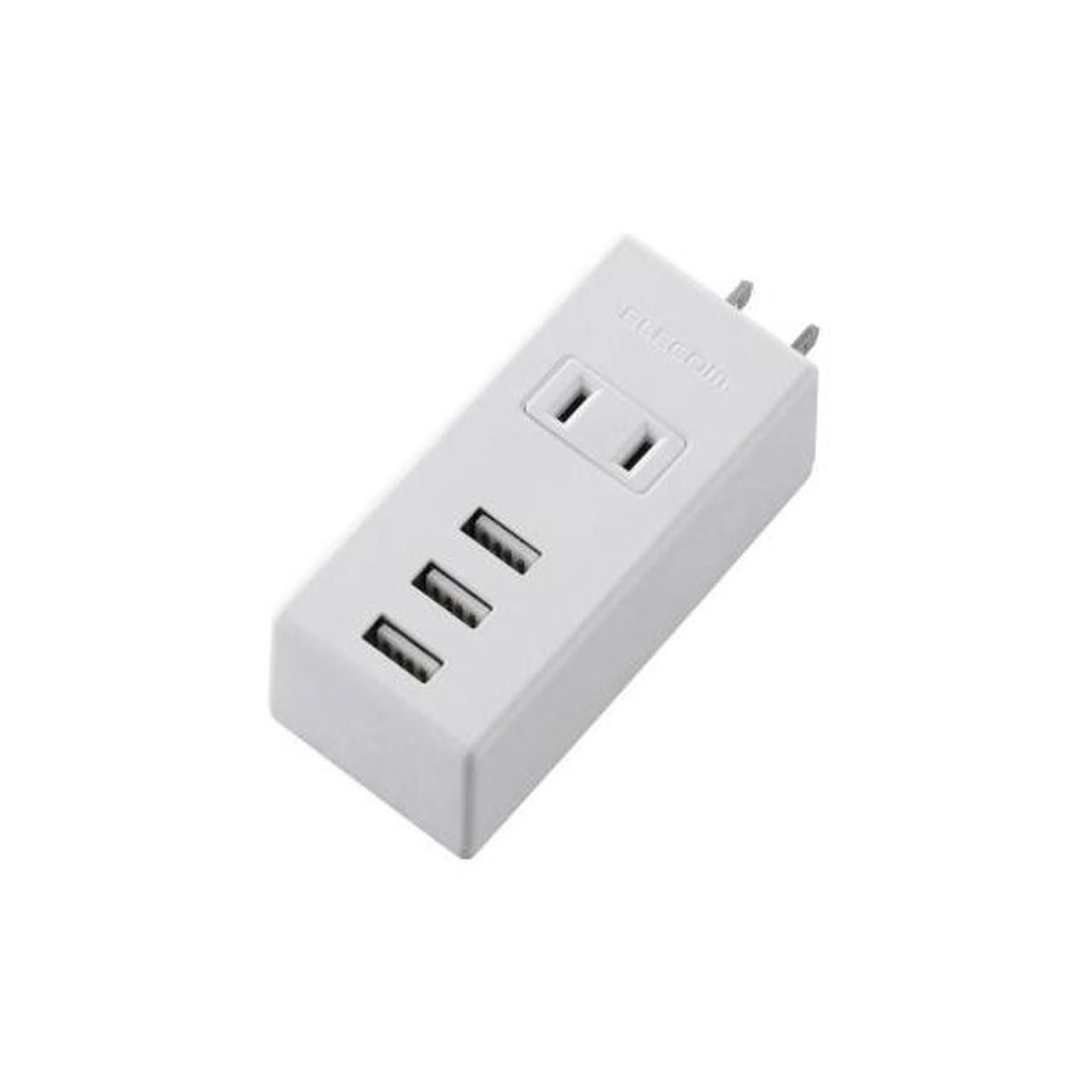 電源タップ