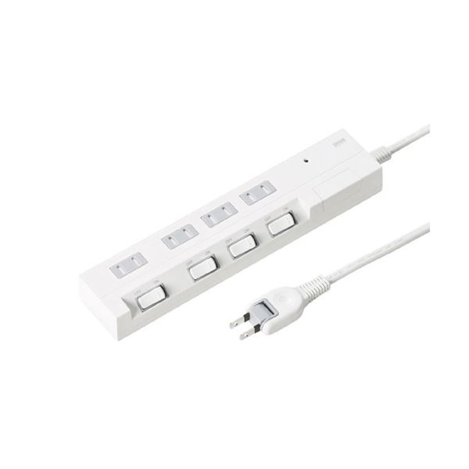電源タップ