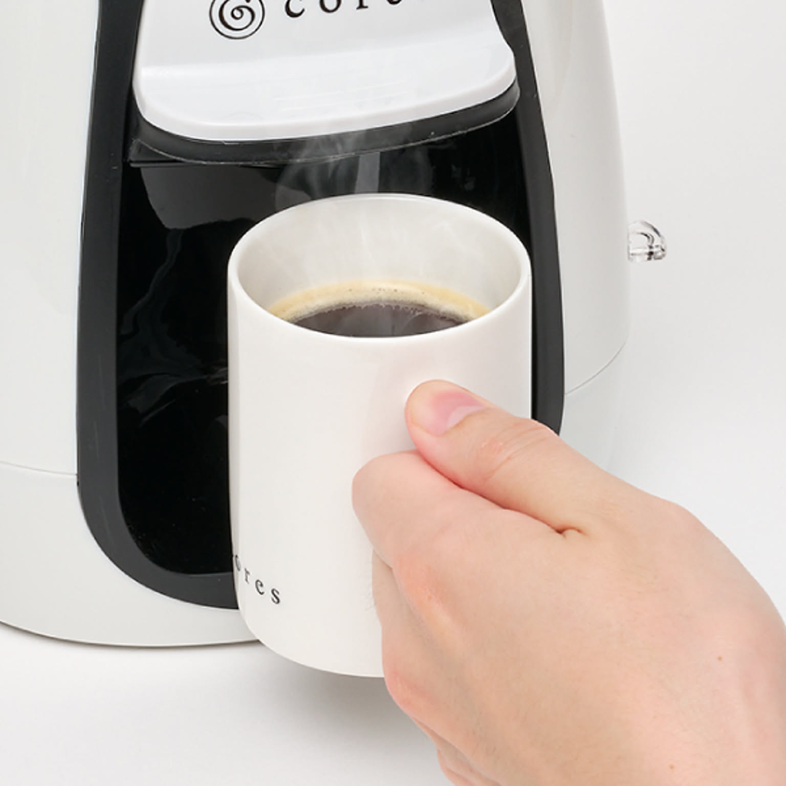 コーヒーメーカー