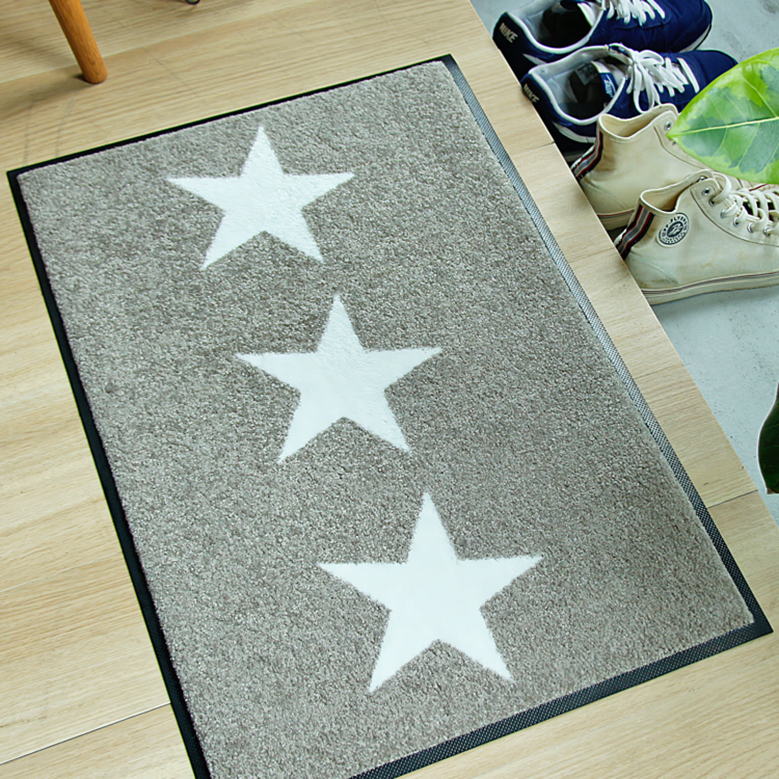 玄関マット Star（スター）