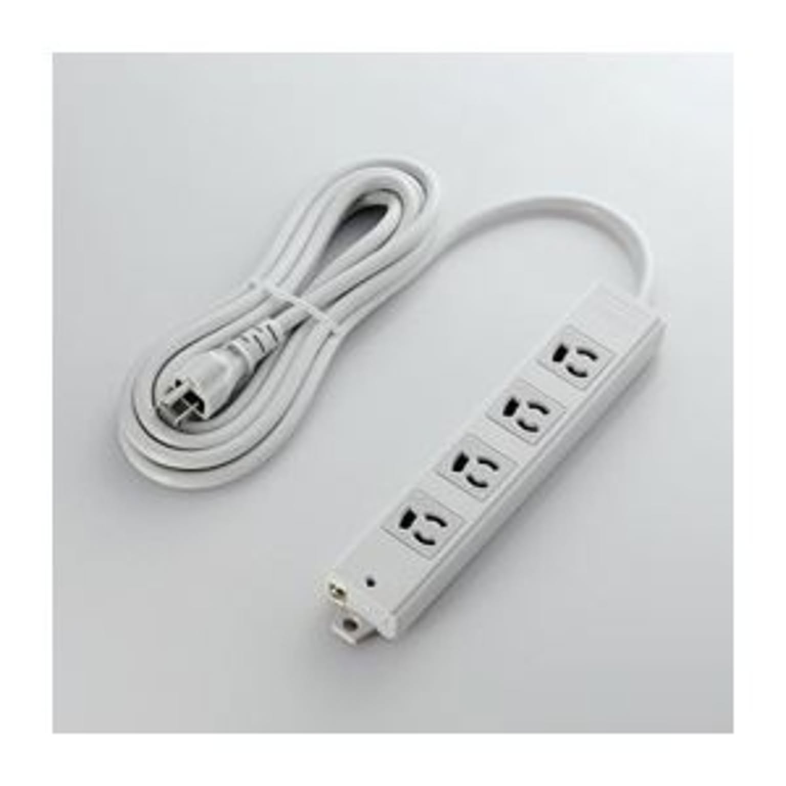 電源タップ