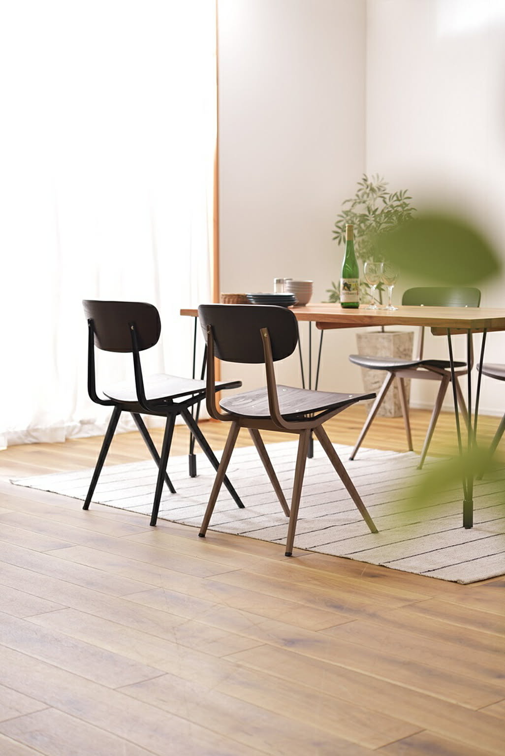 ダイニングチェア