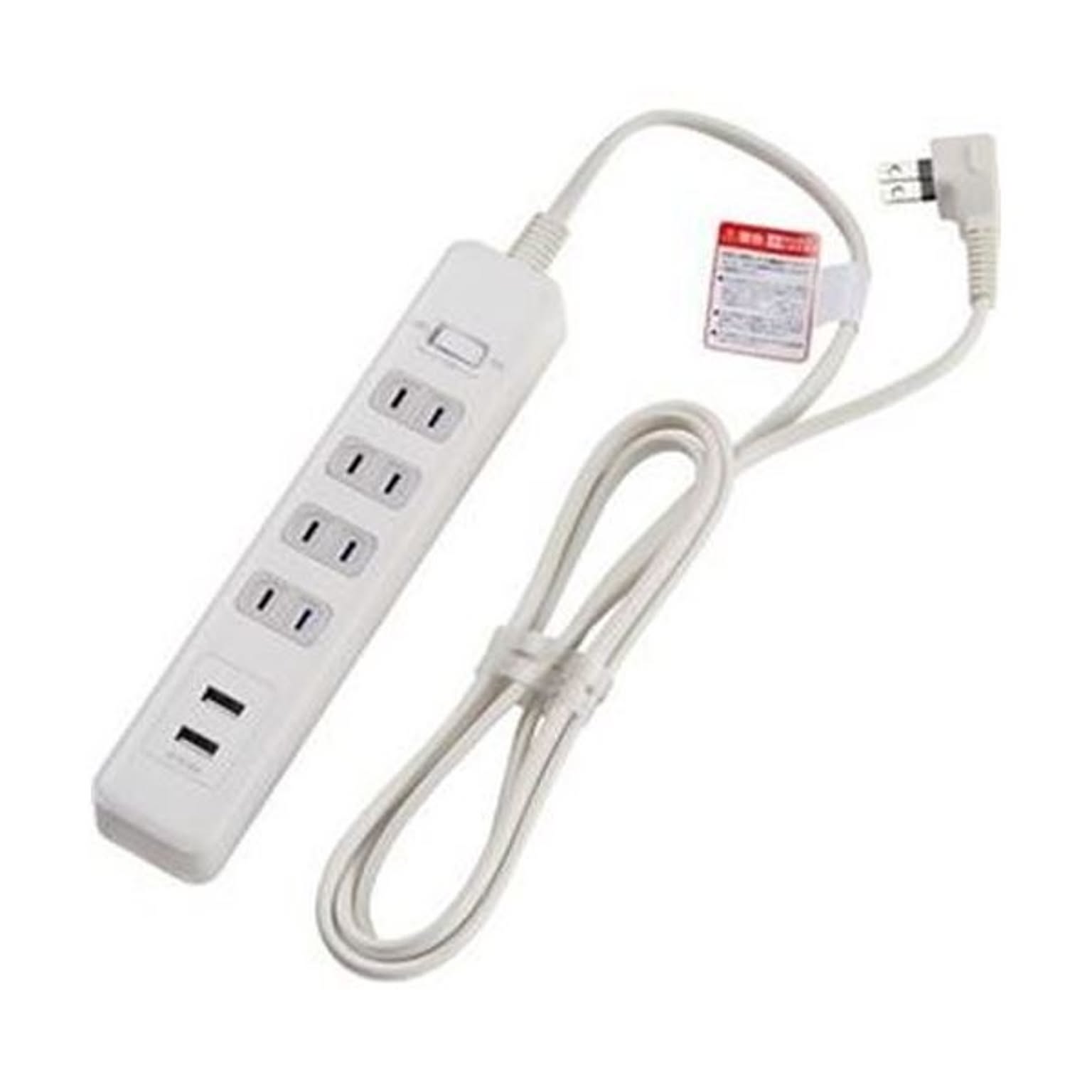 電源タップ