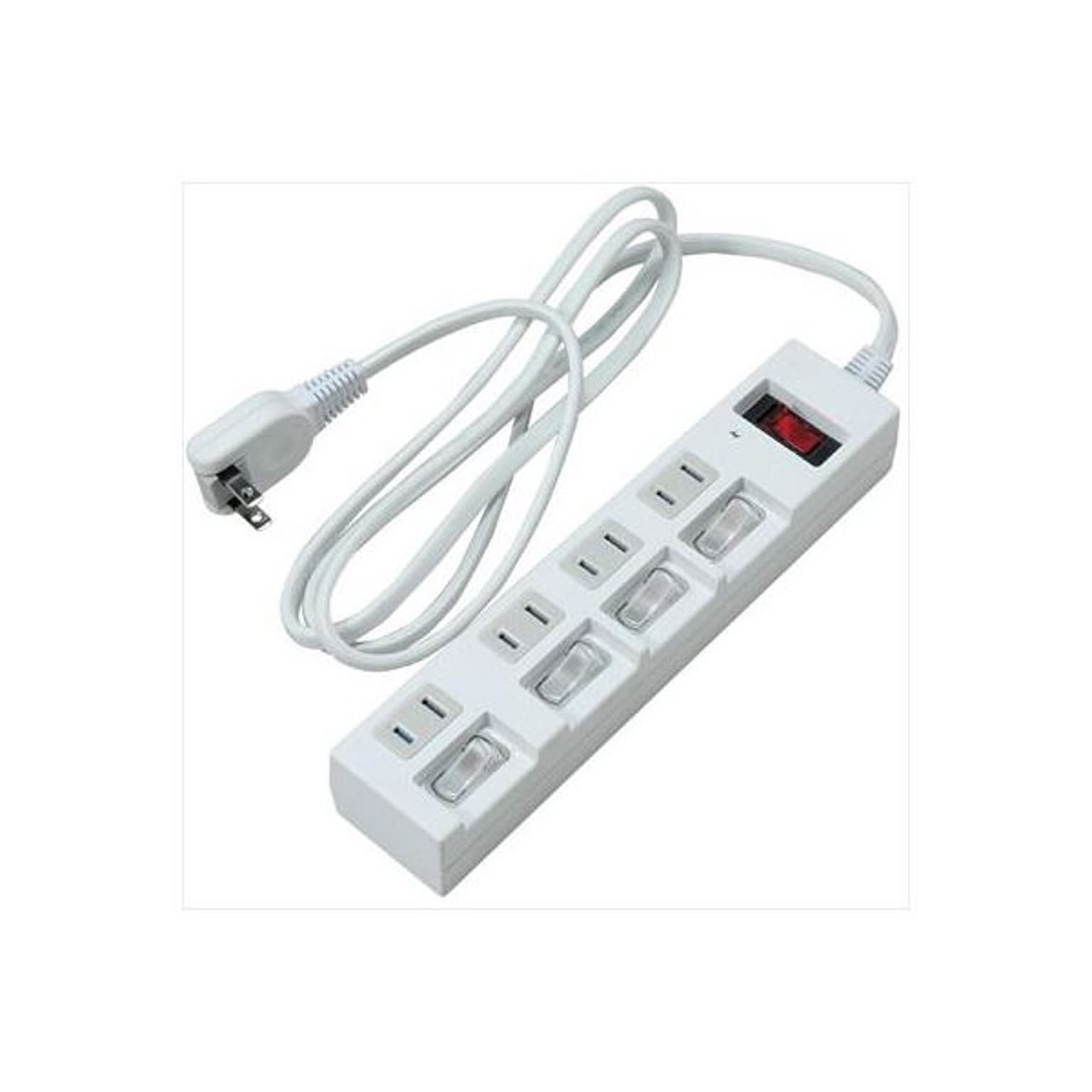 電源タップ