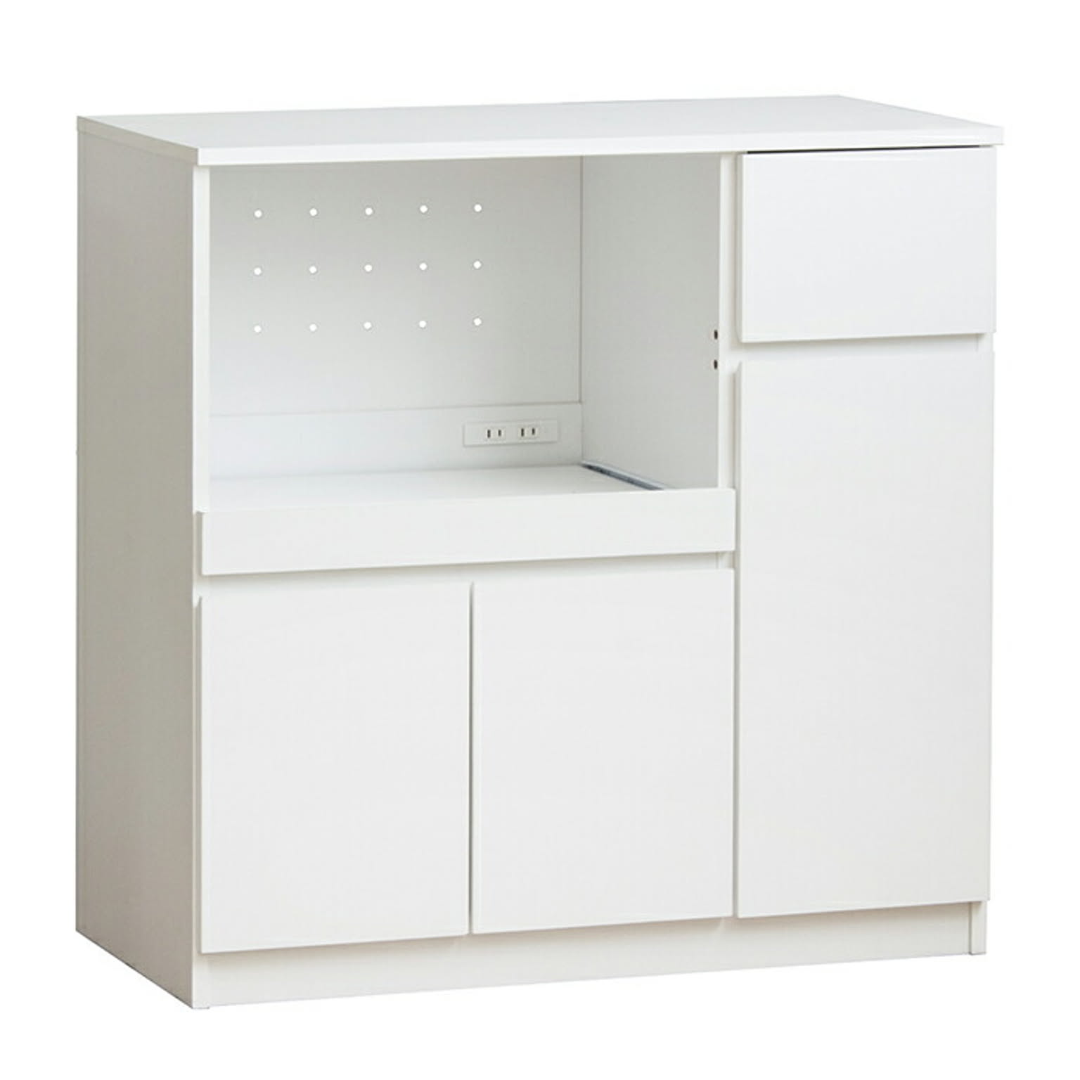 キッチンカウンター・カウンターワゴン