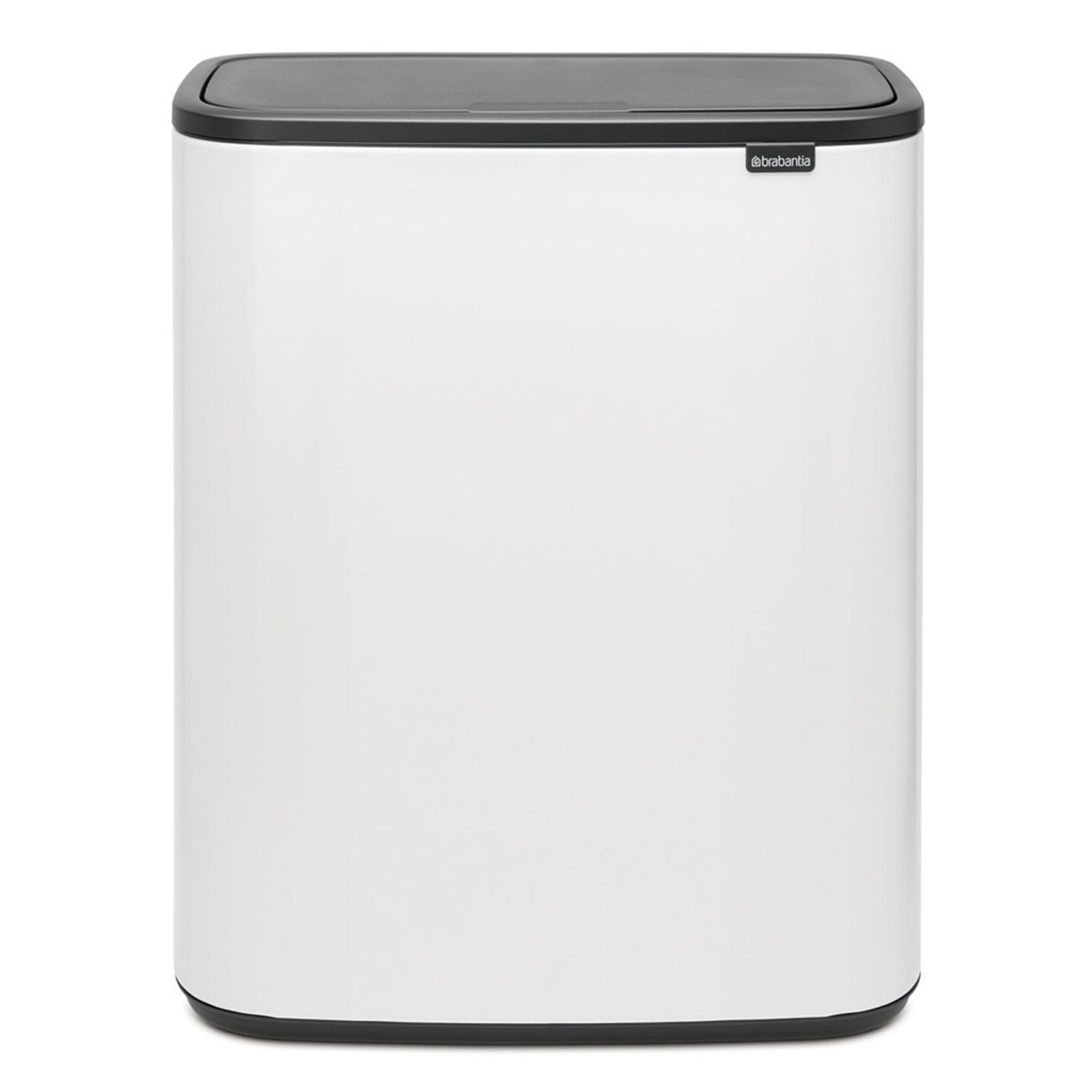 ブラバンシア brabantia Bo タッチビン ダストボックス 60L