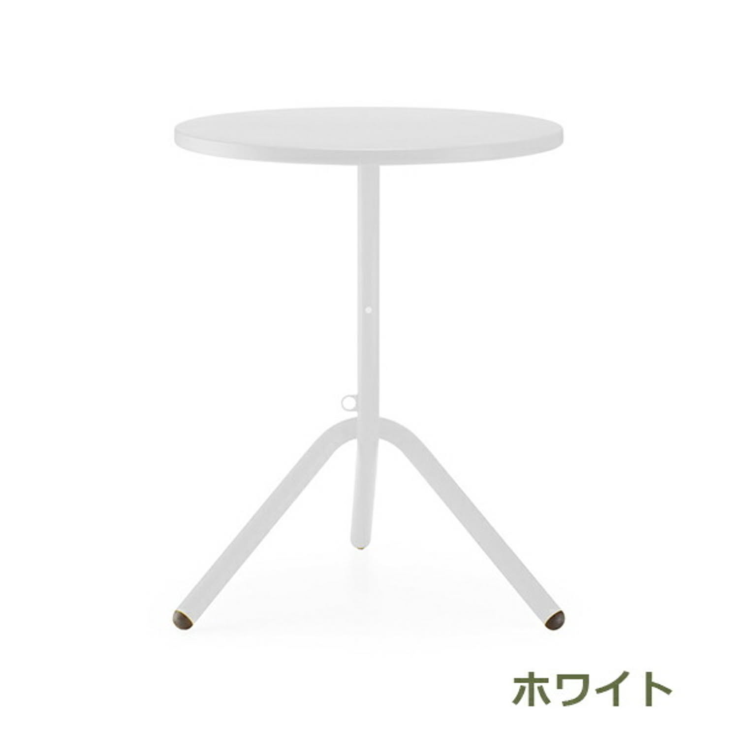 PIAZZA TABLE 600／ピアッツアテーブル600 コレクションリビング COLOS