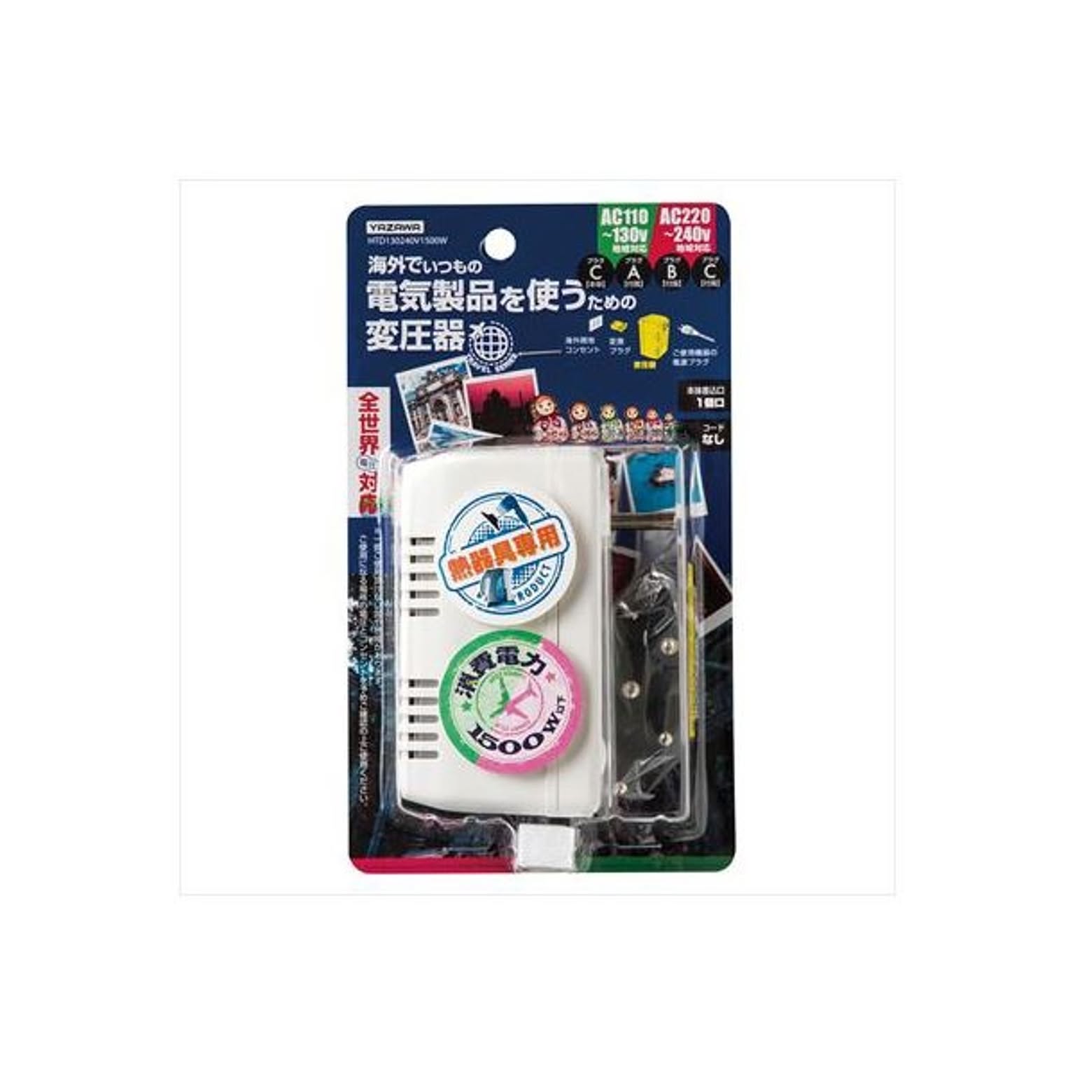 電源タップ