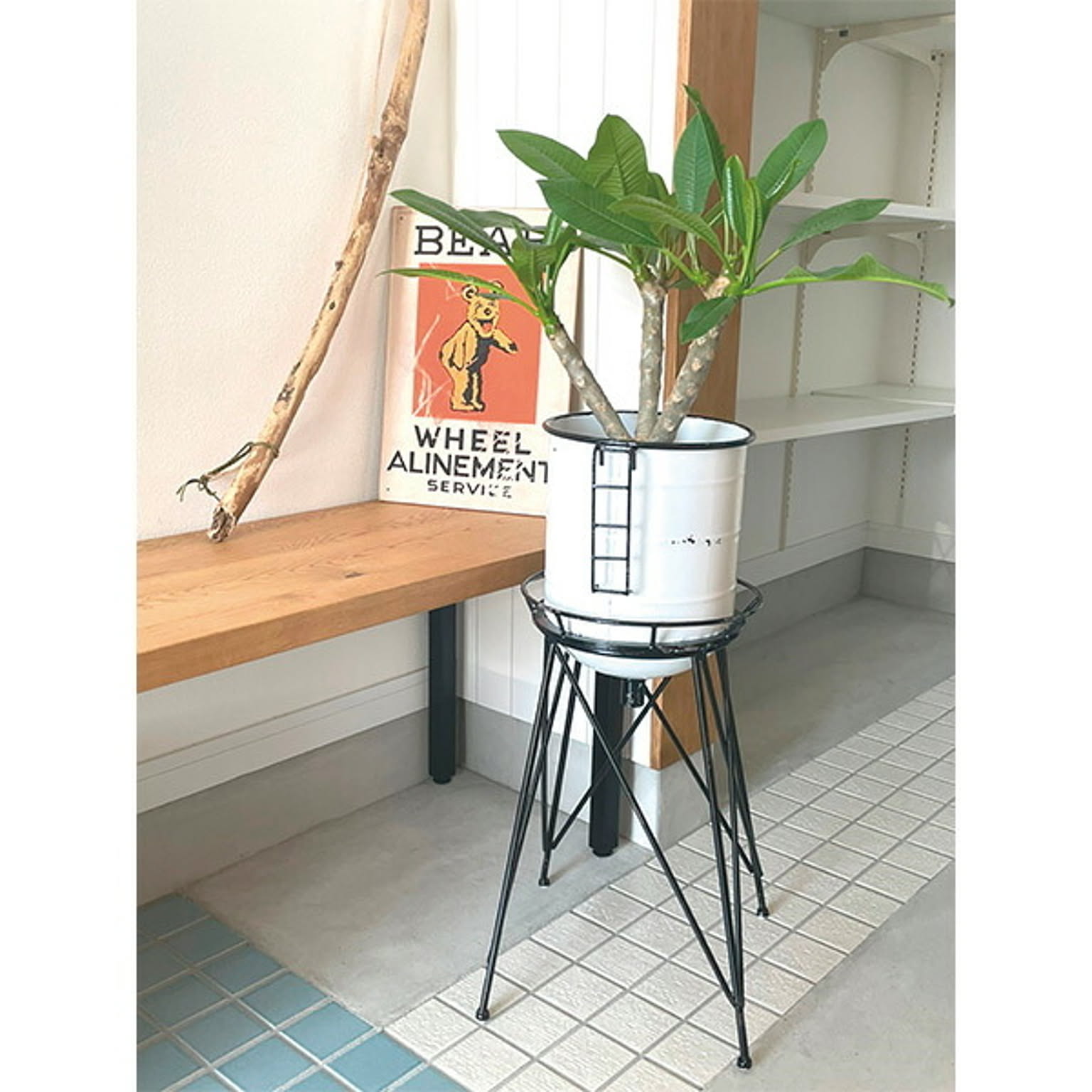 プランター・植木鉢