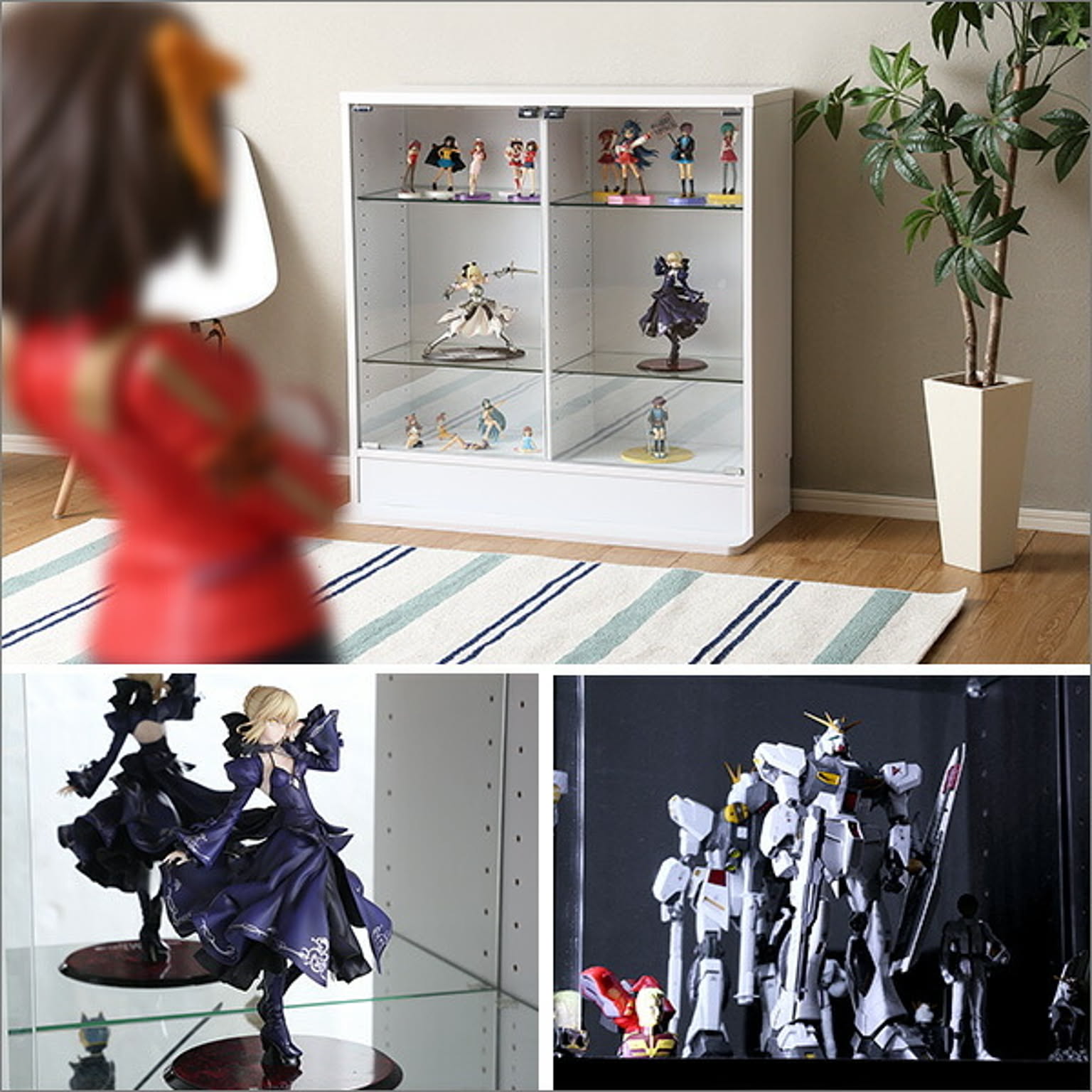 コレクションケース
