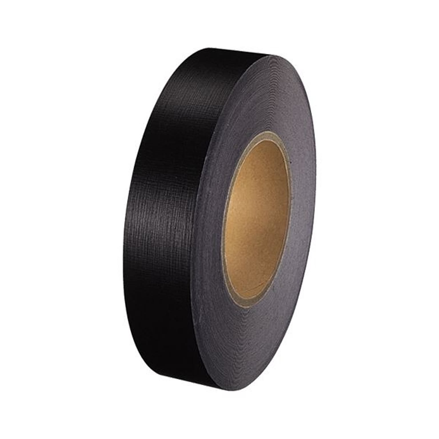 （まとめ）コクヨ 製本テープ（業務用）ペーパークロスタイプ 35mm×50m 黒 T-K435ND 1巻【×2セット】