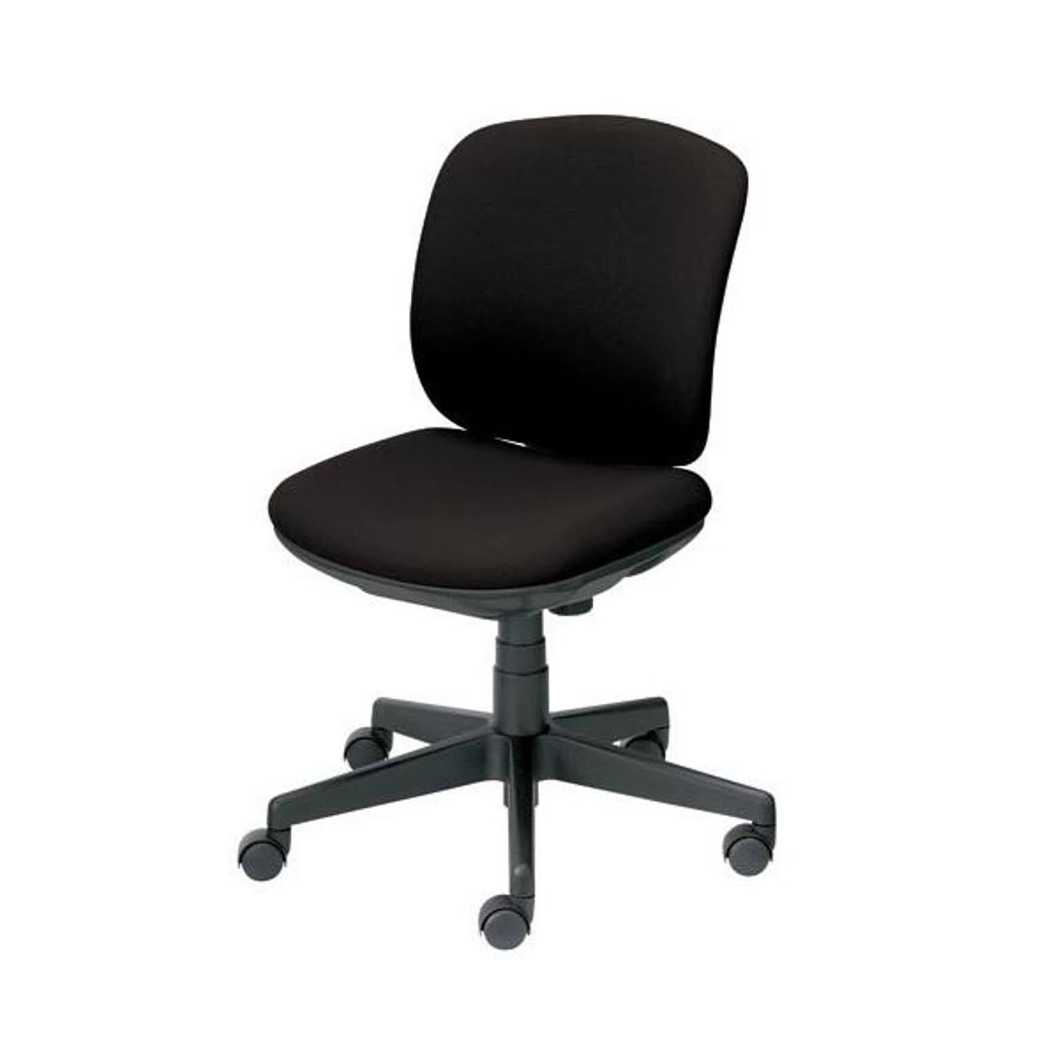 IKEA デスクチェア ブラック - デスクチェア IKEA デスクチェア ブラック - デスクチェア