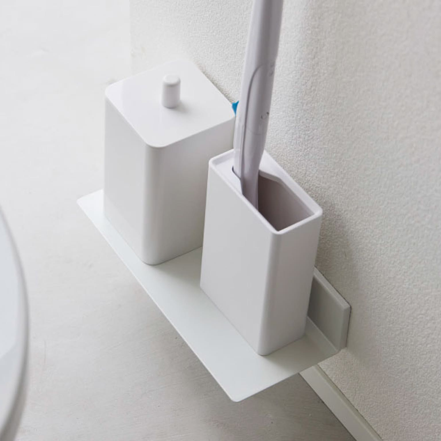 トイレ収納