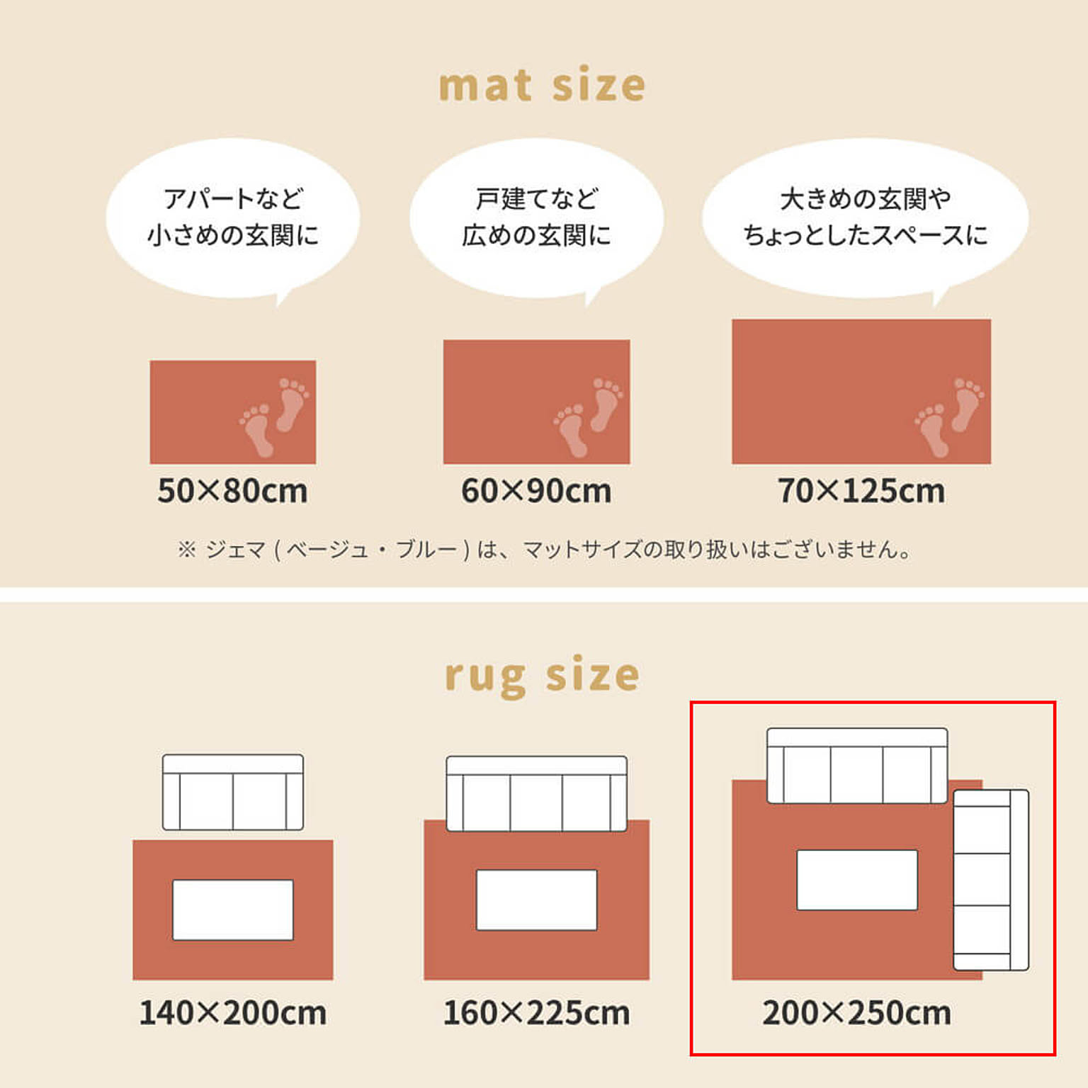 ラグ