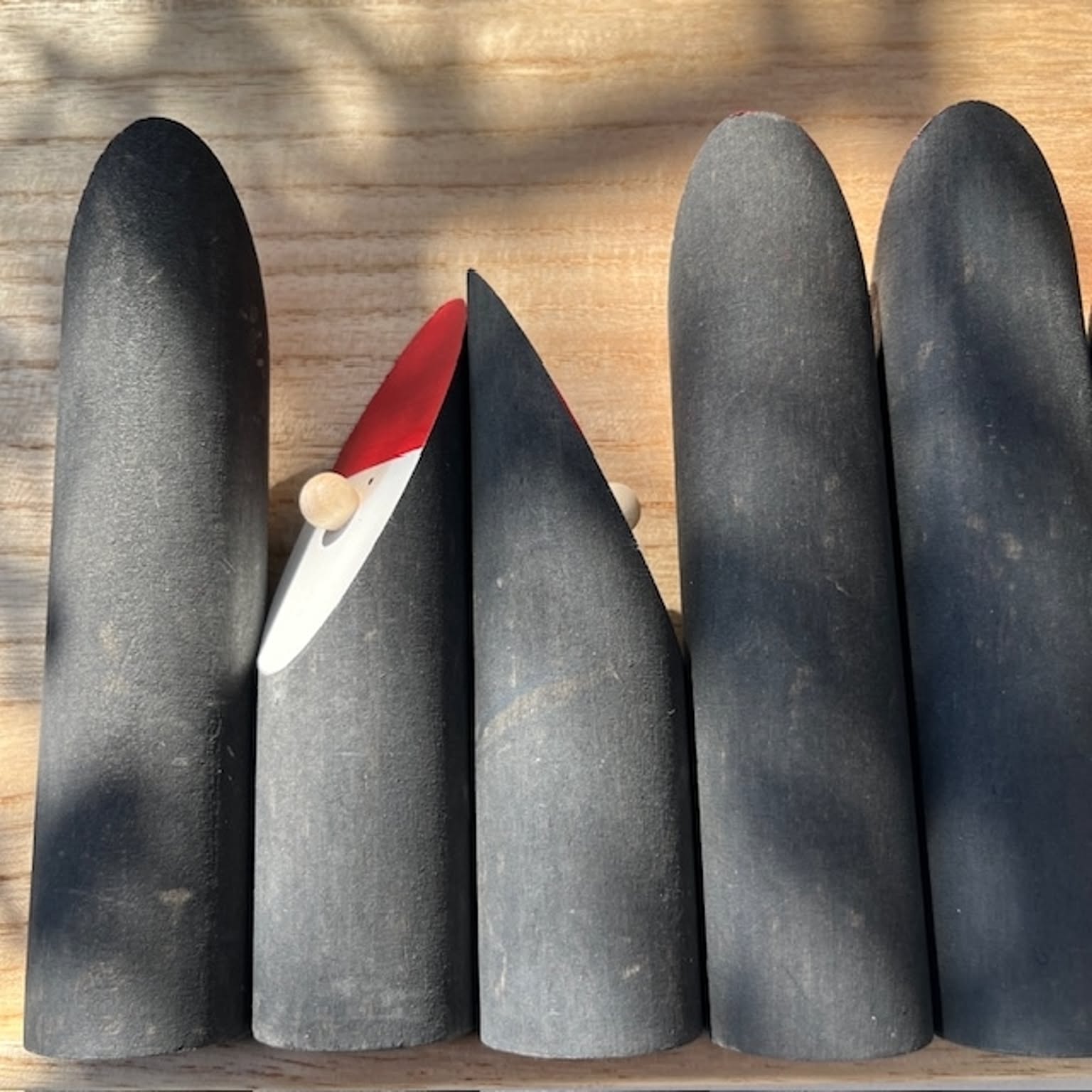 クリスマスグッズ