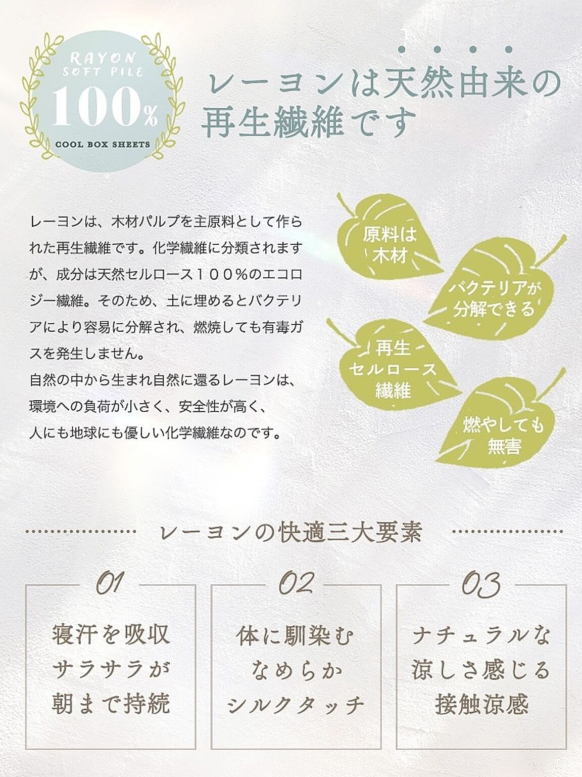 ボックスシーツ・ベッドシーツ