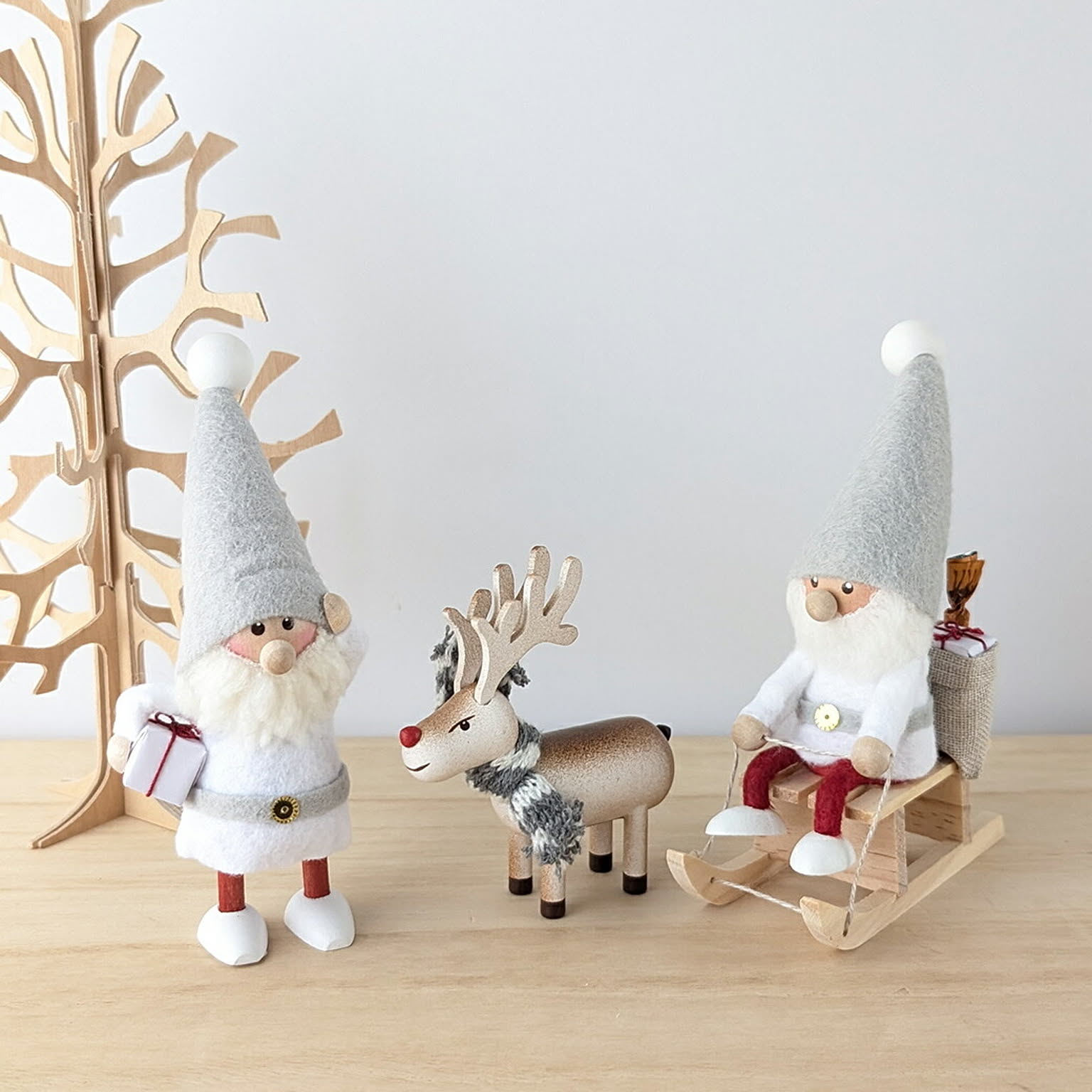 クリスマスグッズ