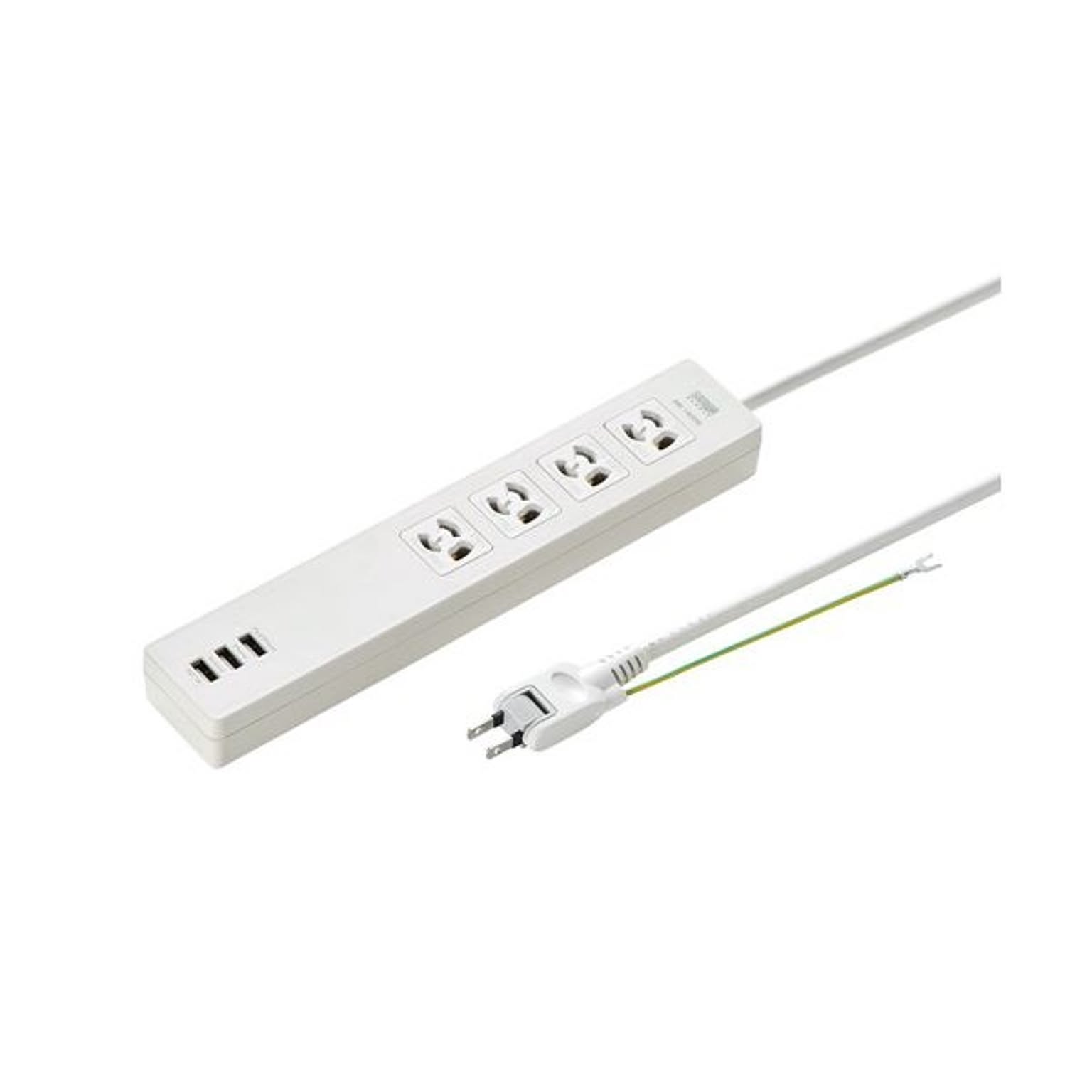 電源タップ