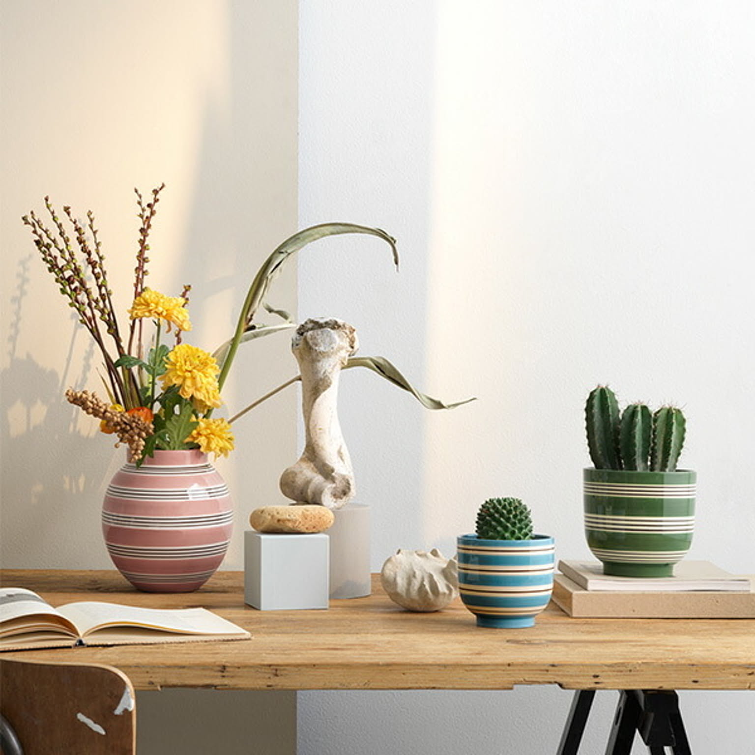 花瓶・フラワーベース