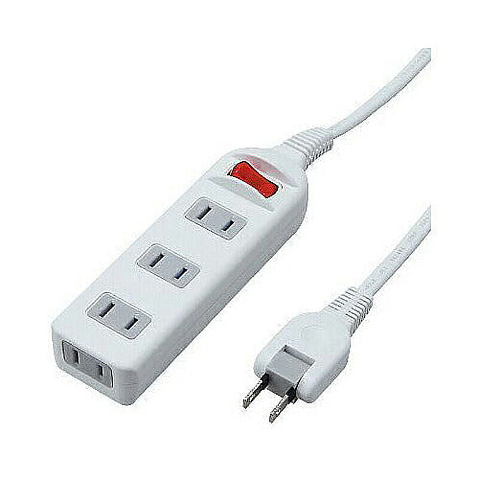 電源タップ