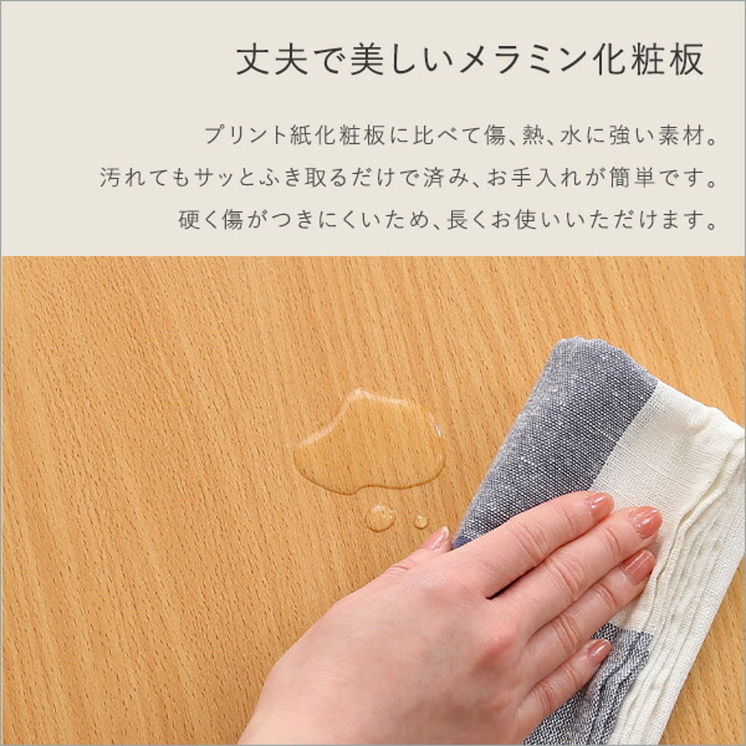 すのこベッド