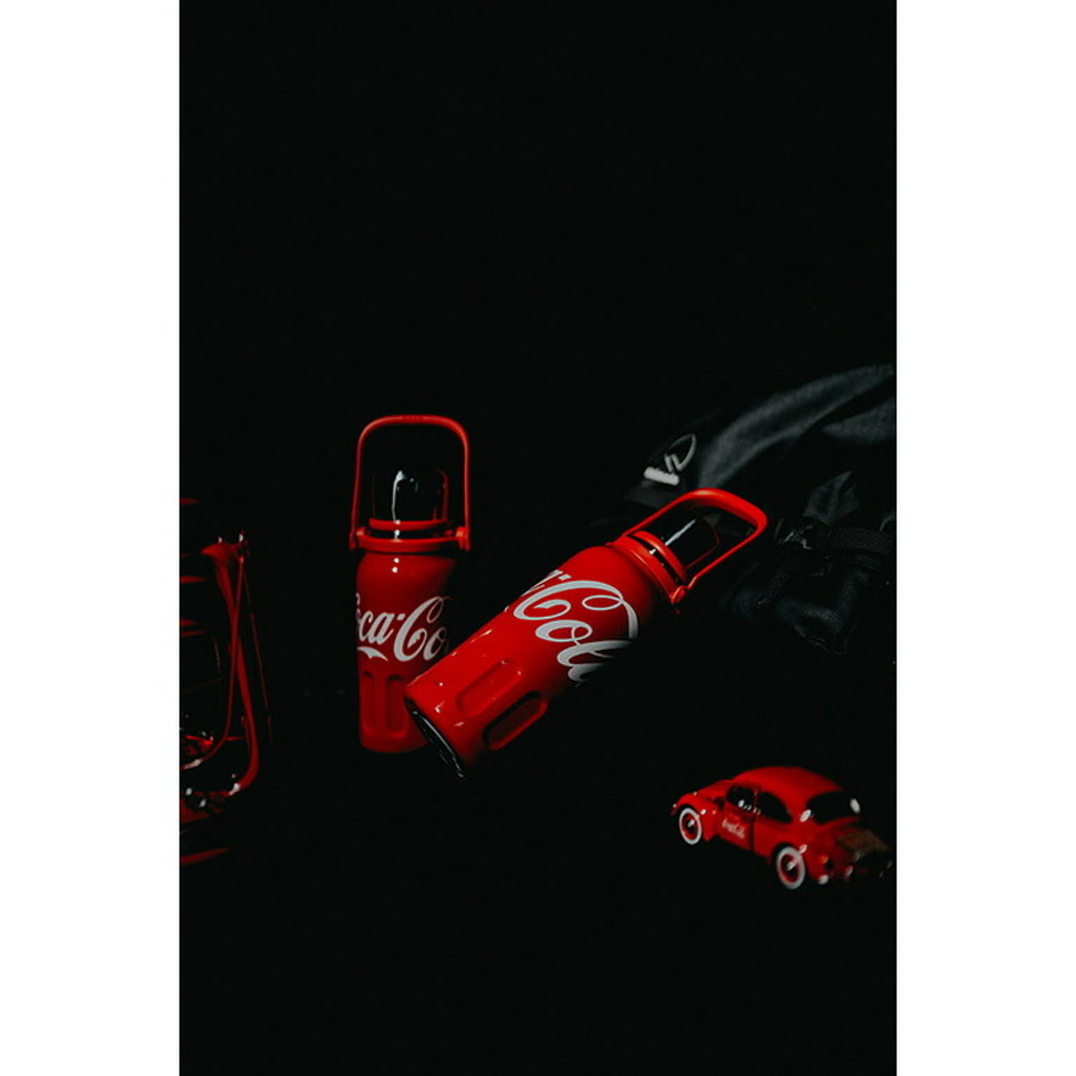水筒・マグボトル