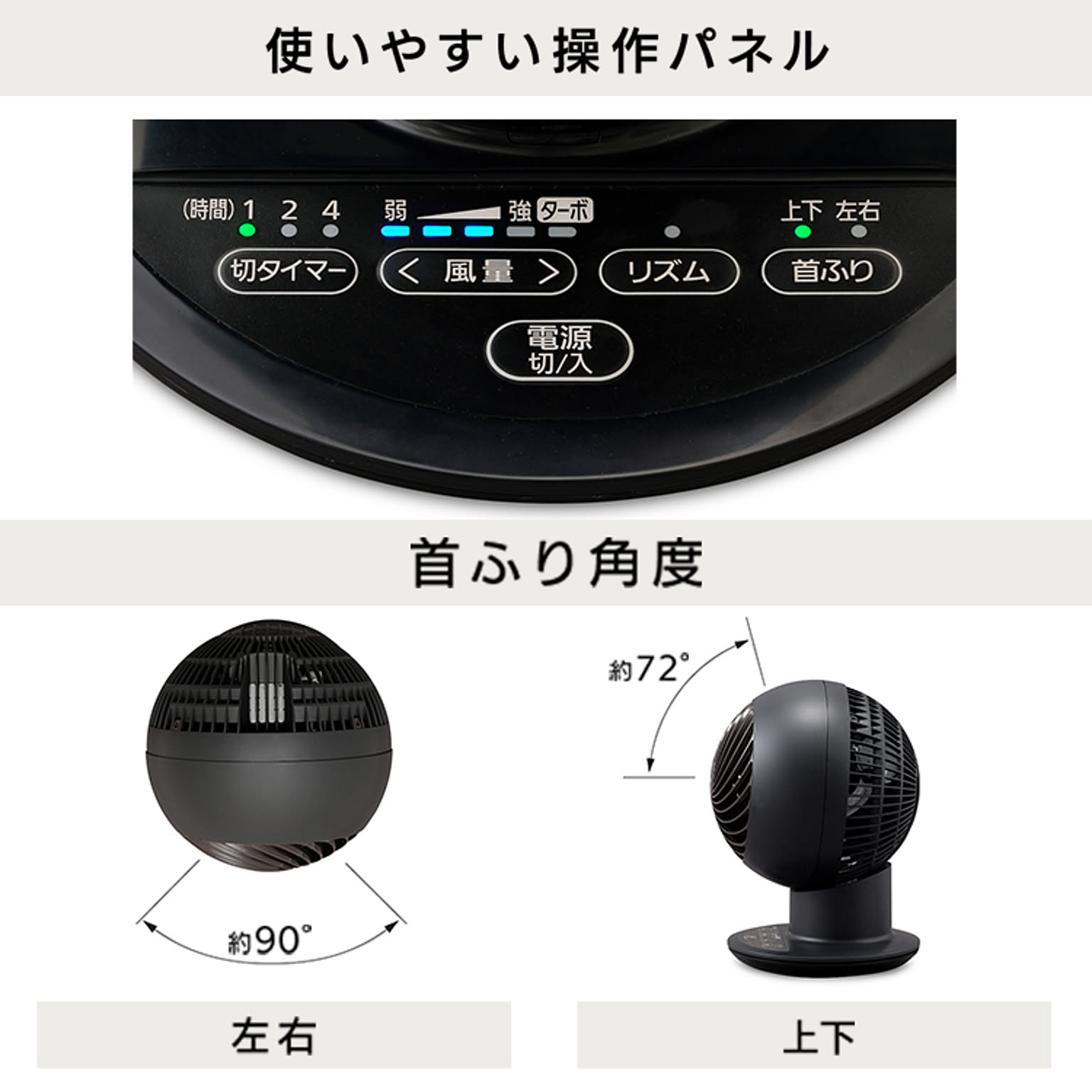 サーキュレーター