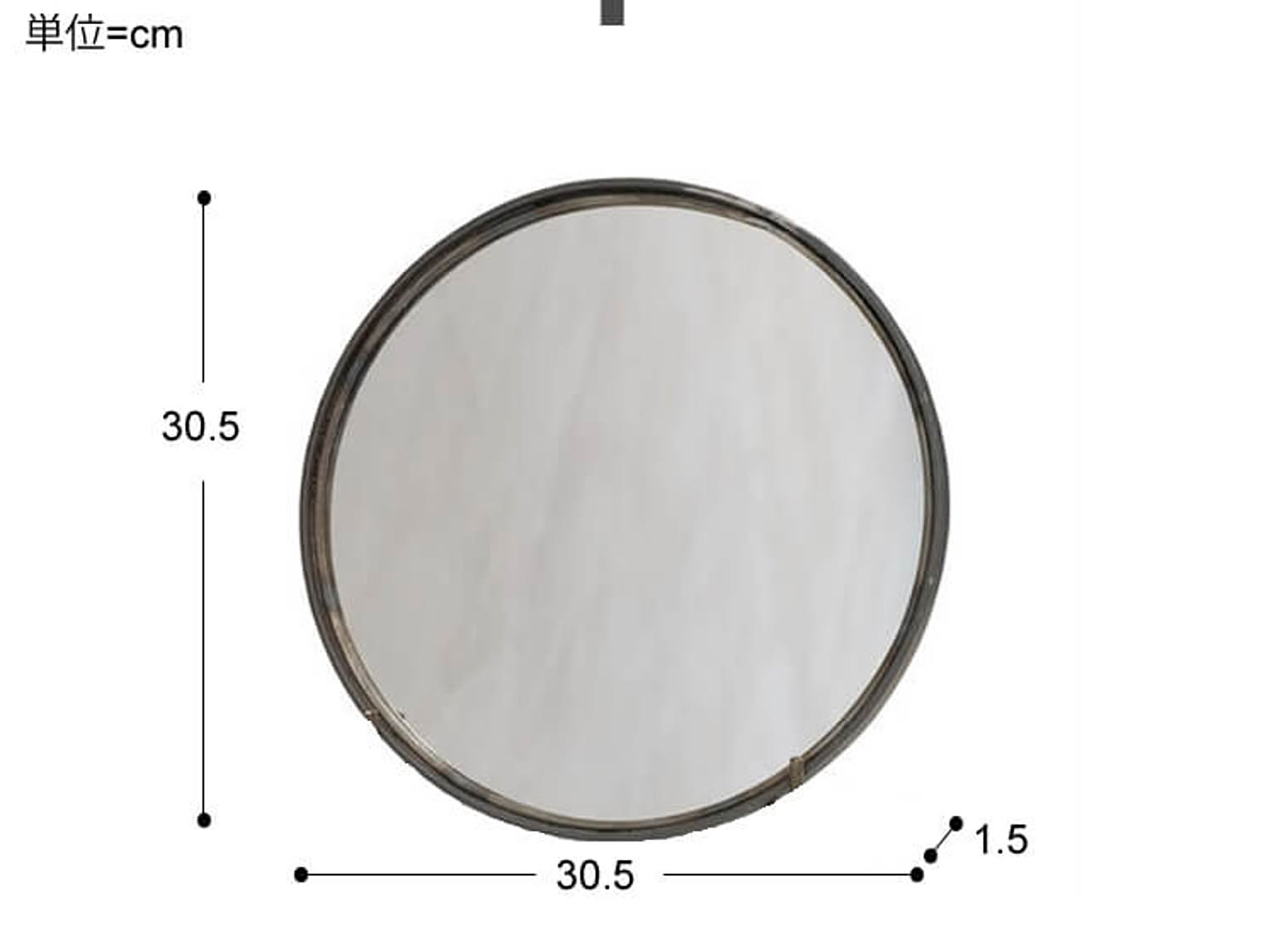 卓上ミラー・卓上鏡