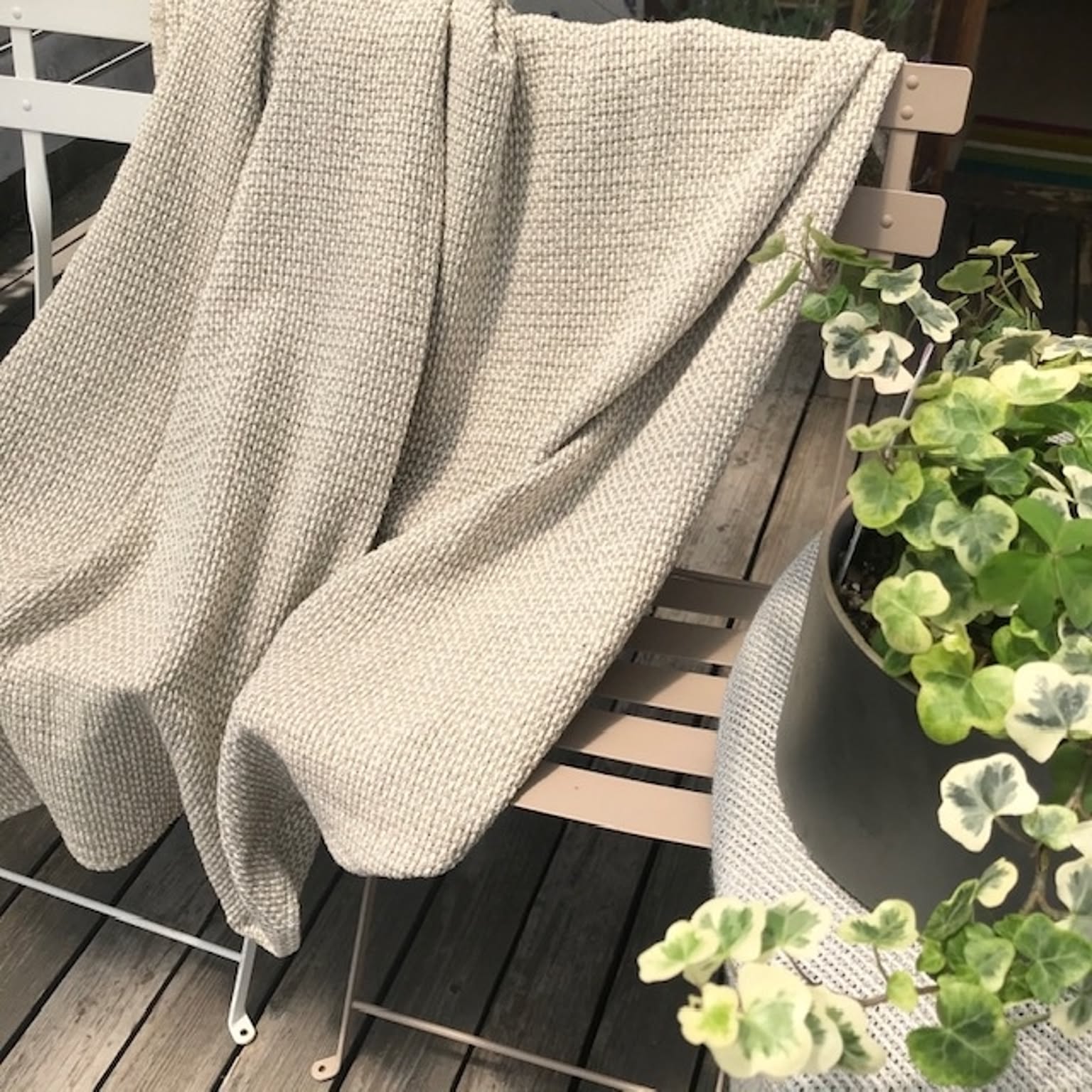 ブランケット・毛布