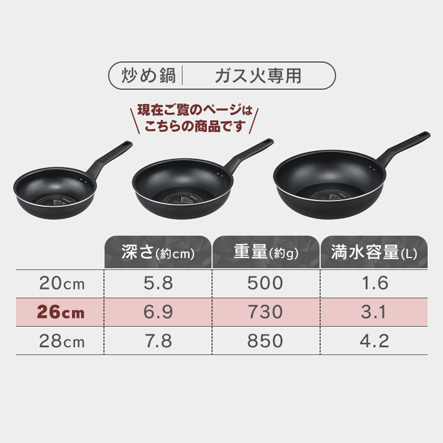 フライパン
