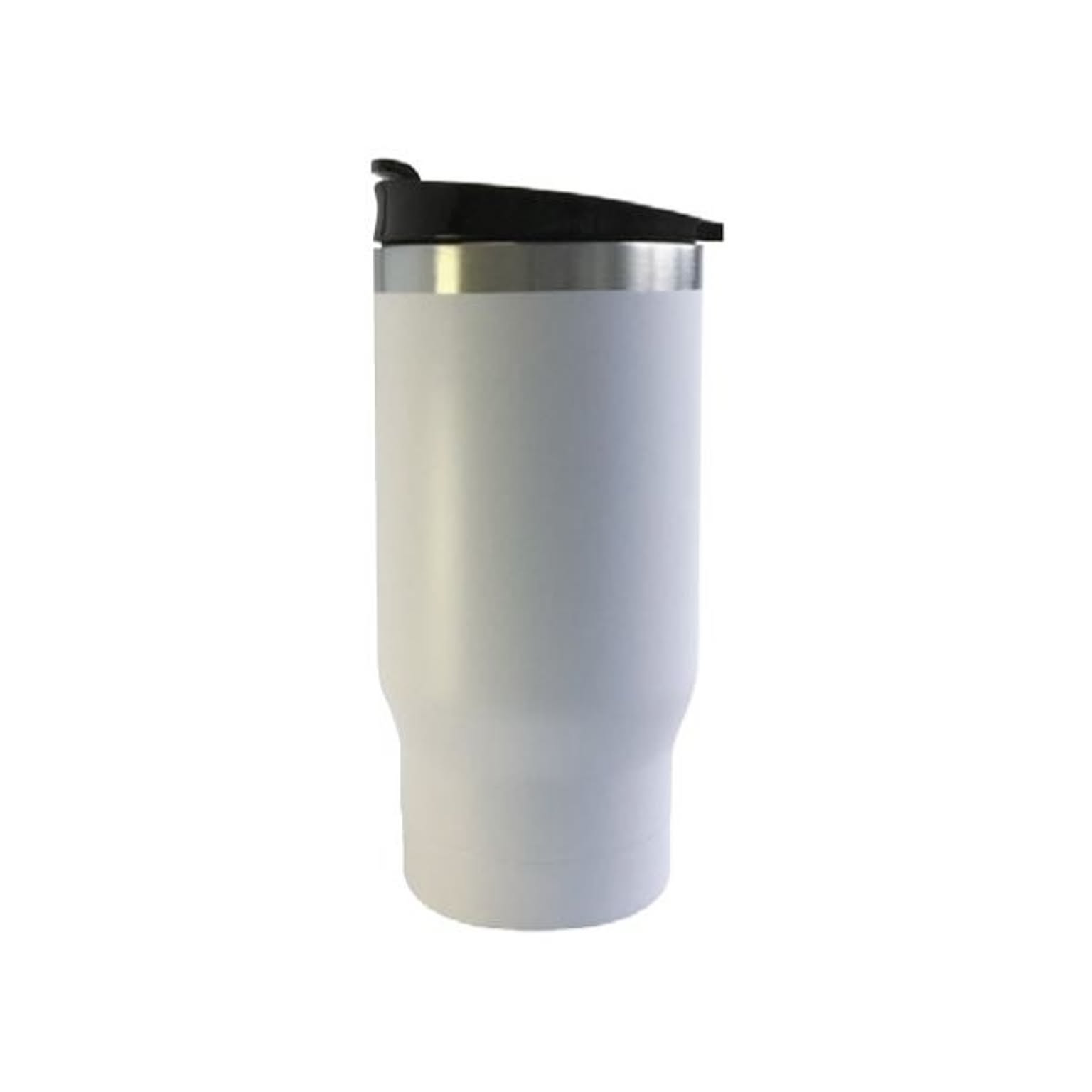 タフコ スタイルモア カーマグ 500ml ホワイト F-2701