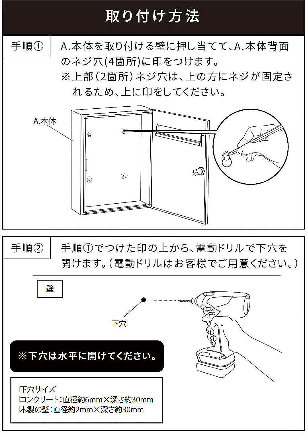 ポスト