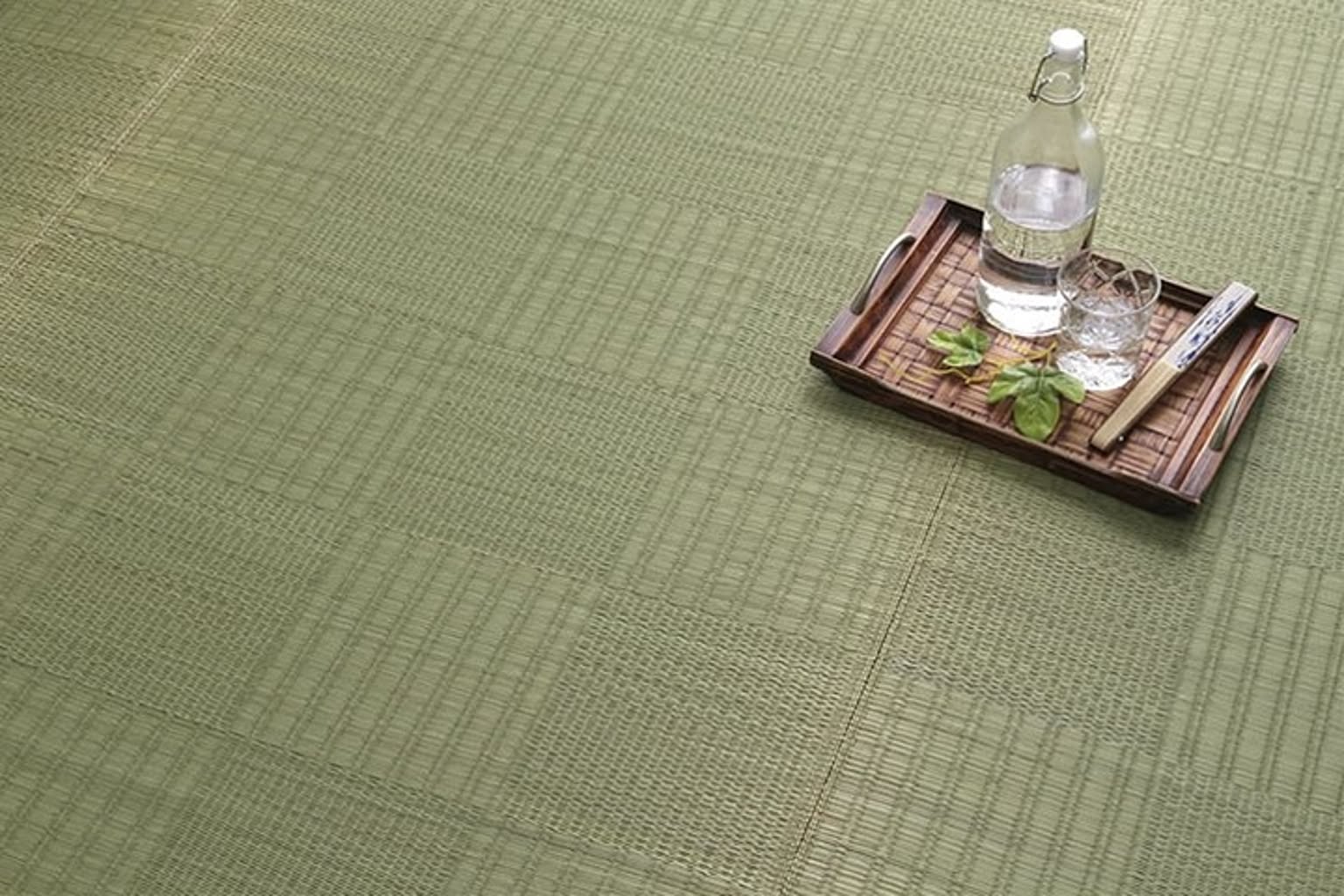ござ・い草ラグ