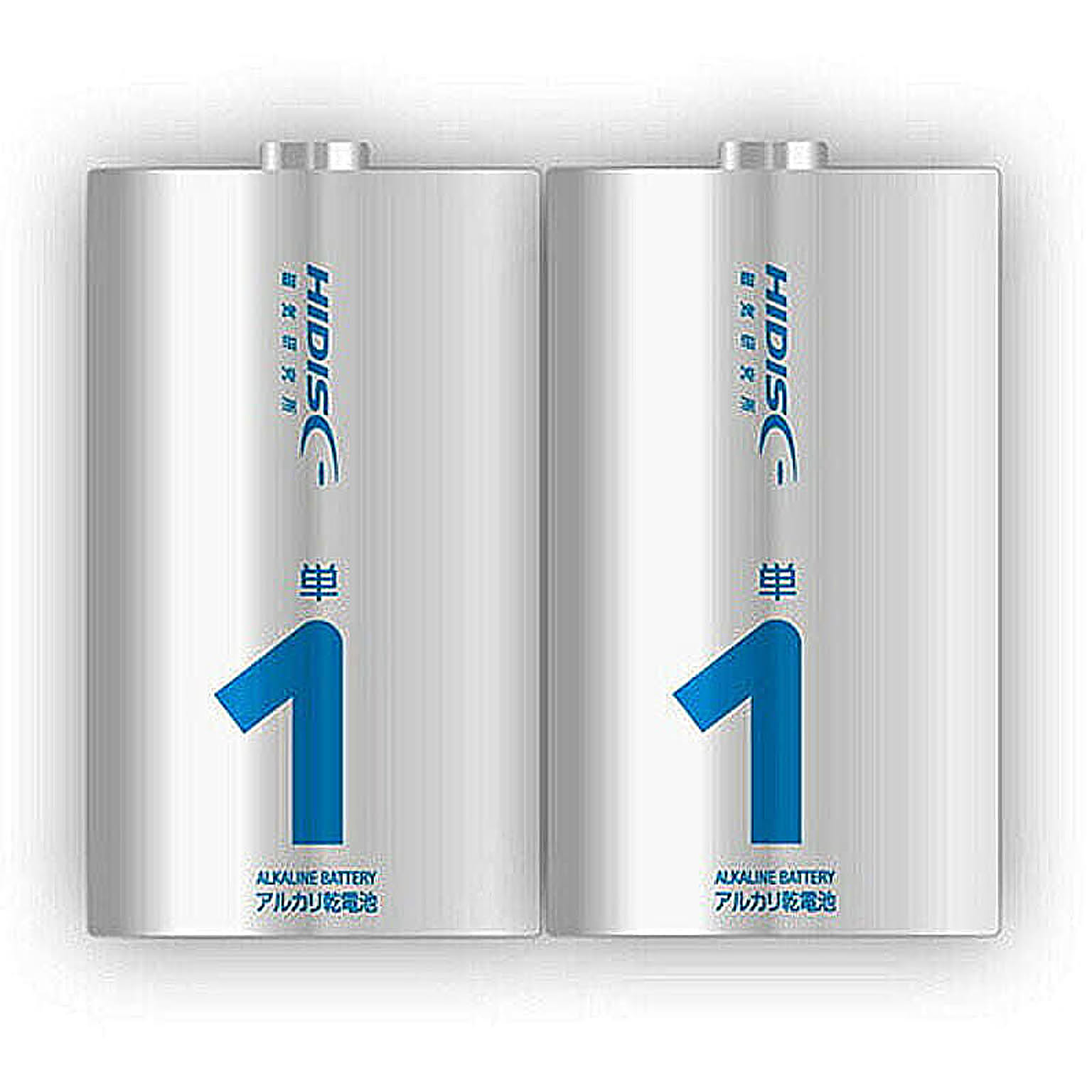 電池・充電池