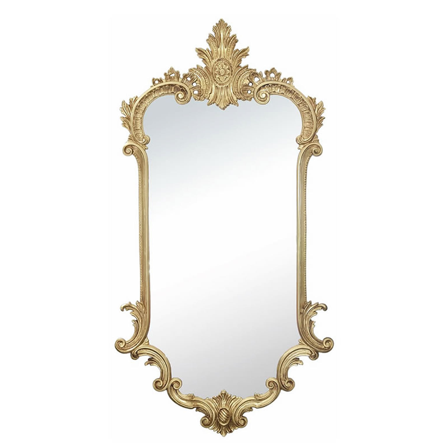 鏡　ミラー　イタリア製　クラシックスタイル 鏡ミラーイタリア製クラシックスタイル