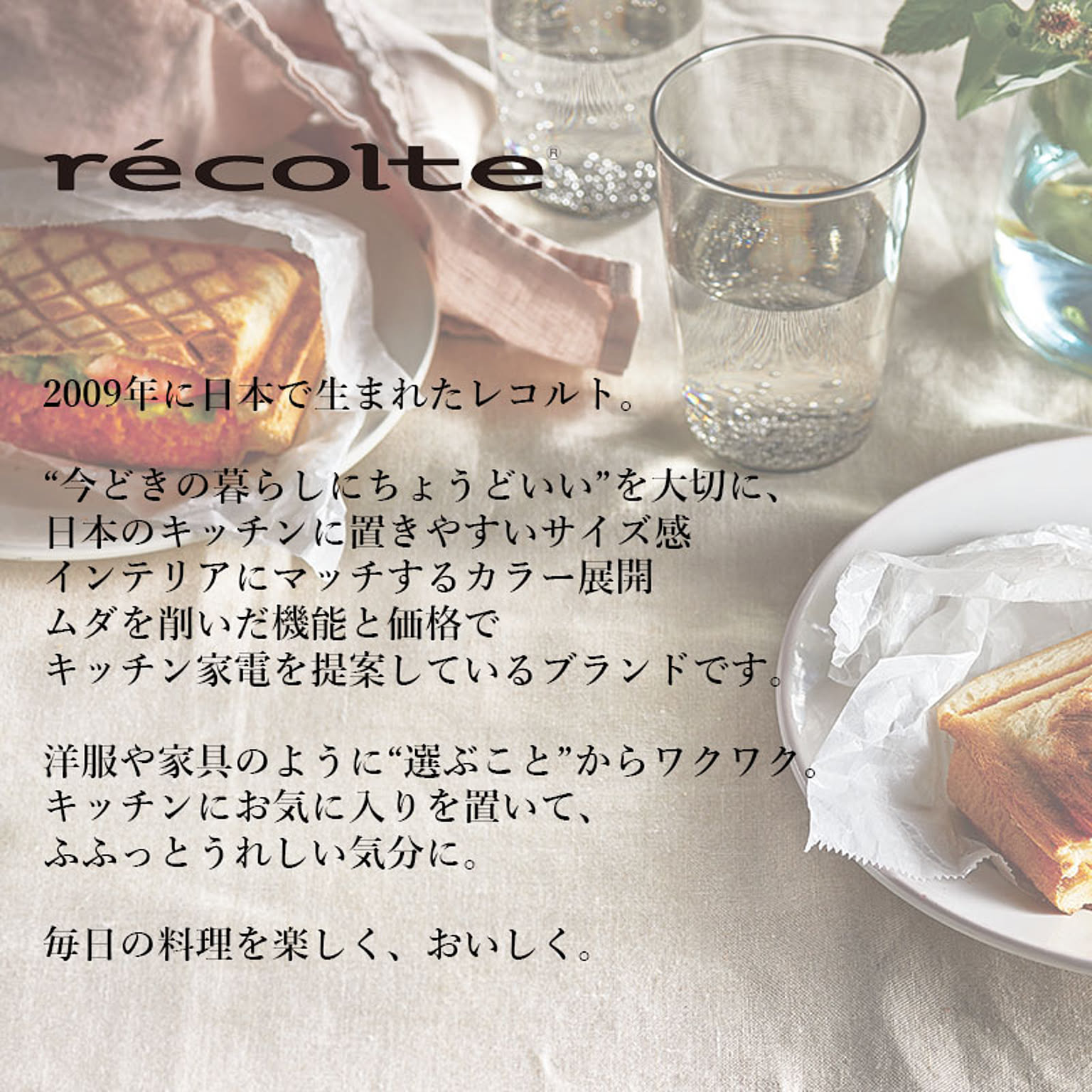 ホットプレート